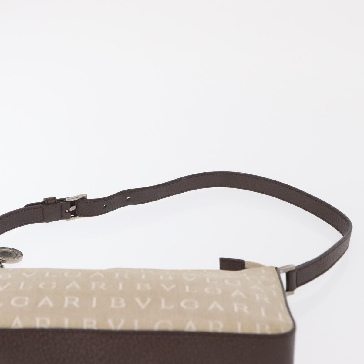 Bvlgari Bvlgari Pouch Canvas Size ONE SIZE - 17 Thumbnail