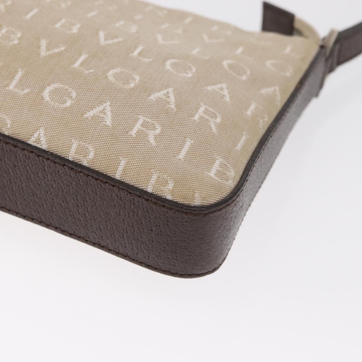 Bvlgari Bvlgari Pouch Canvas Size ONE SIZE - 9 Thumbnail