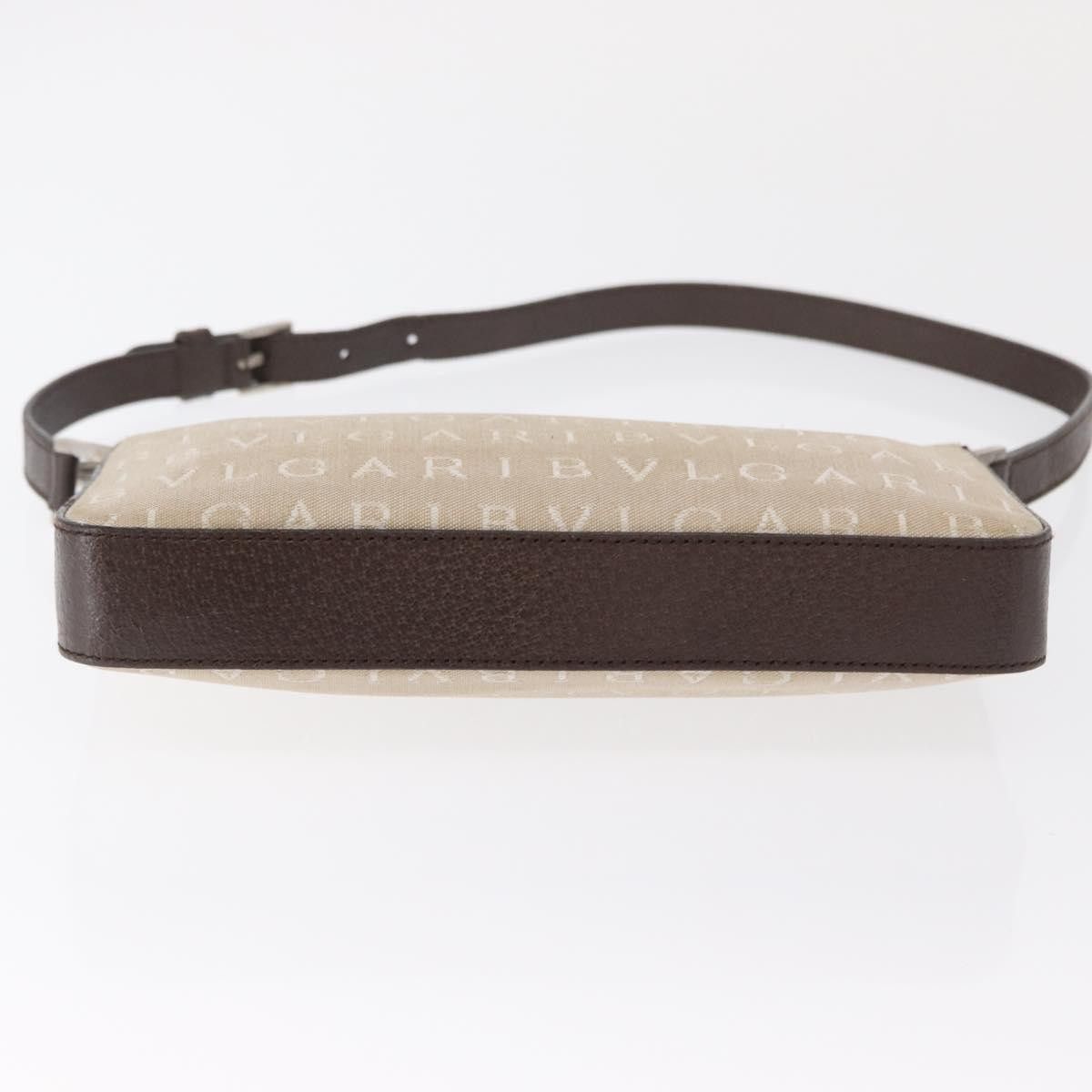 Bvlgari Bvlgari Pouch Canvas Size ONE SIZE - 15 Thumbnail