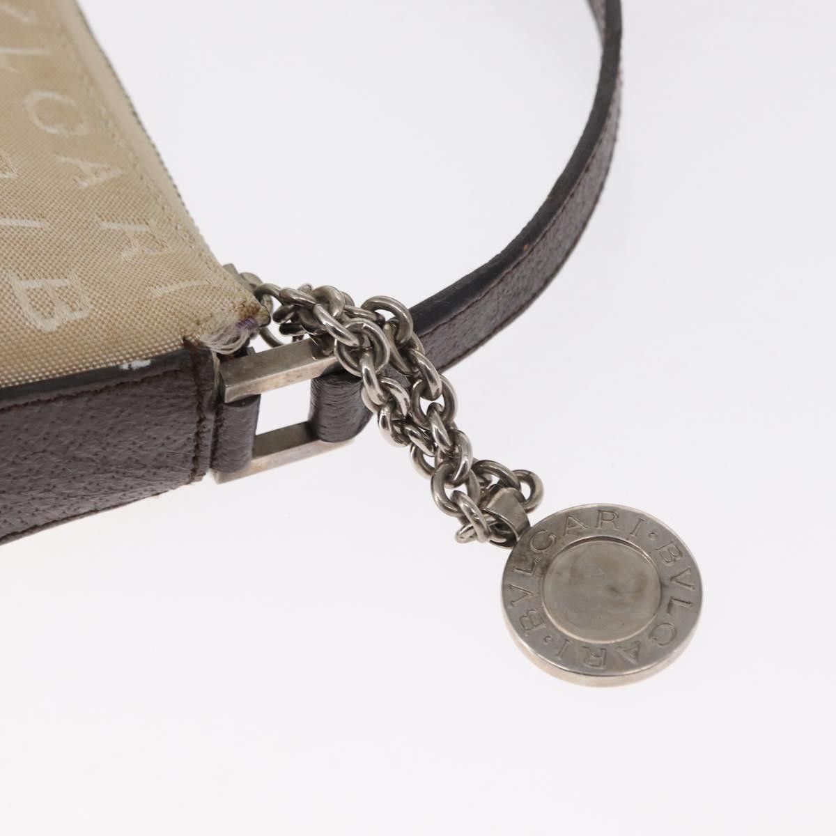 Bvlgari Bvlgari Pouch Canvas Size ONE SIZE - 13 Thumbnail