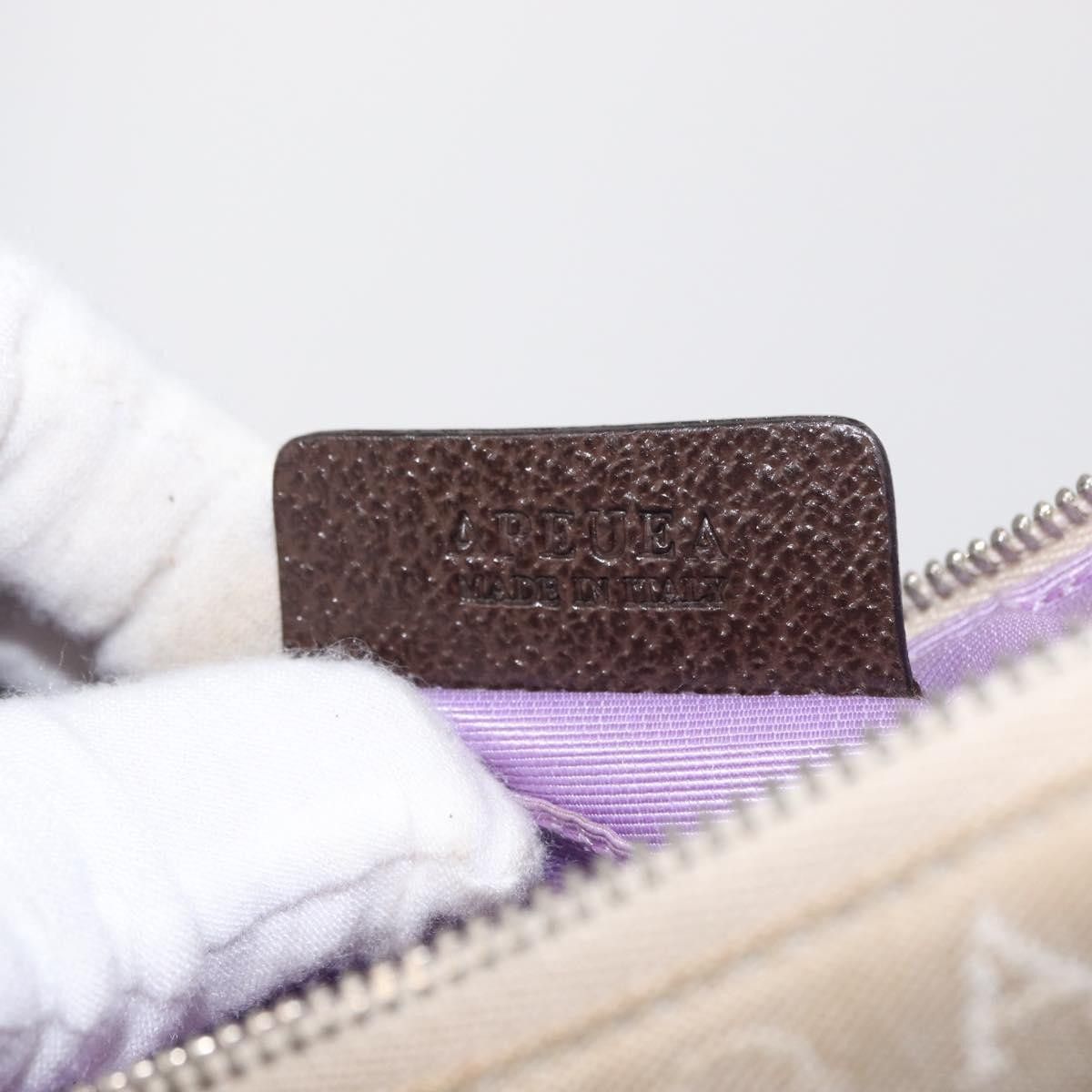 Bvlgari Bvlgari Pouch Canvas Size ONE SIZE - 7 Thumbnail