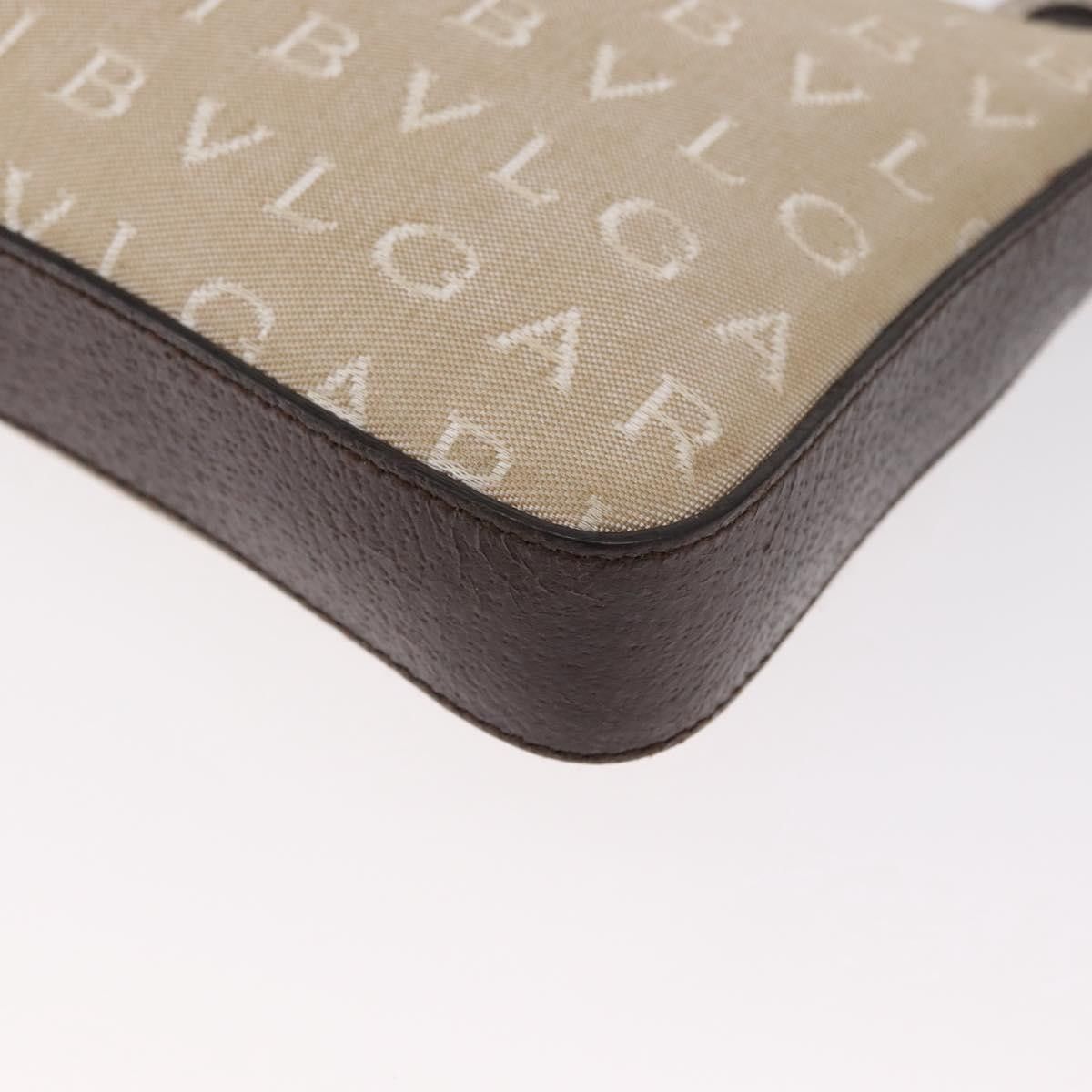 Bvlgari Bvlgari Pouch Canvas Size ONE SIZE - 12 Thumbnail