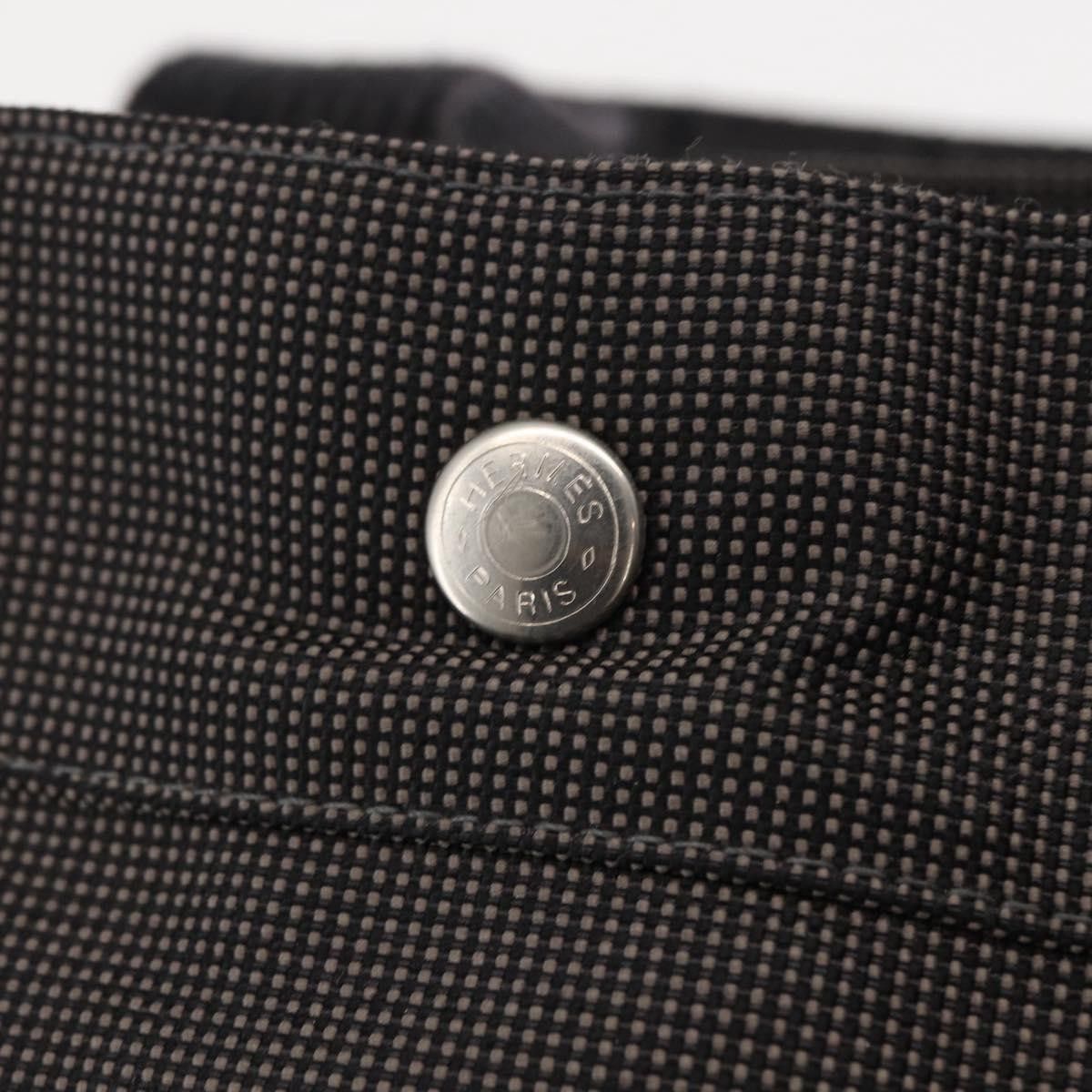 Hermes Hermes Fourre-tout Herline Canvas Size ONE SIZE - 19 Thumbnail