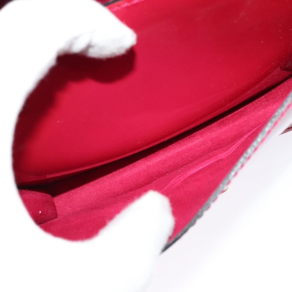 Louis Vuitton Louis Vuitton Monceau Vernis Size ONE SIZE - 23 Thumbnail
