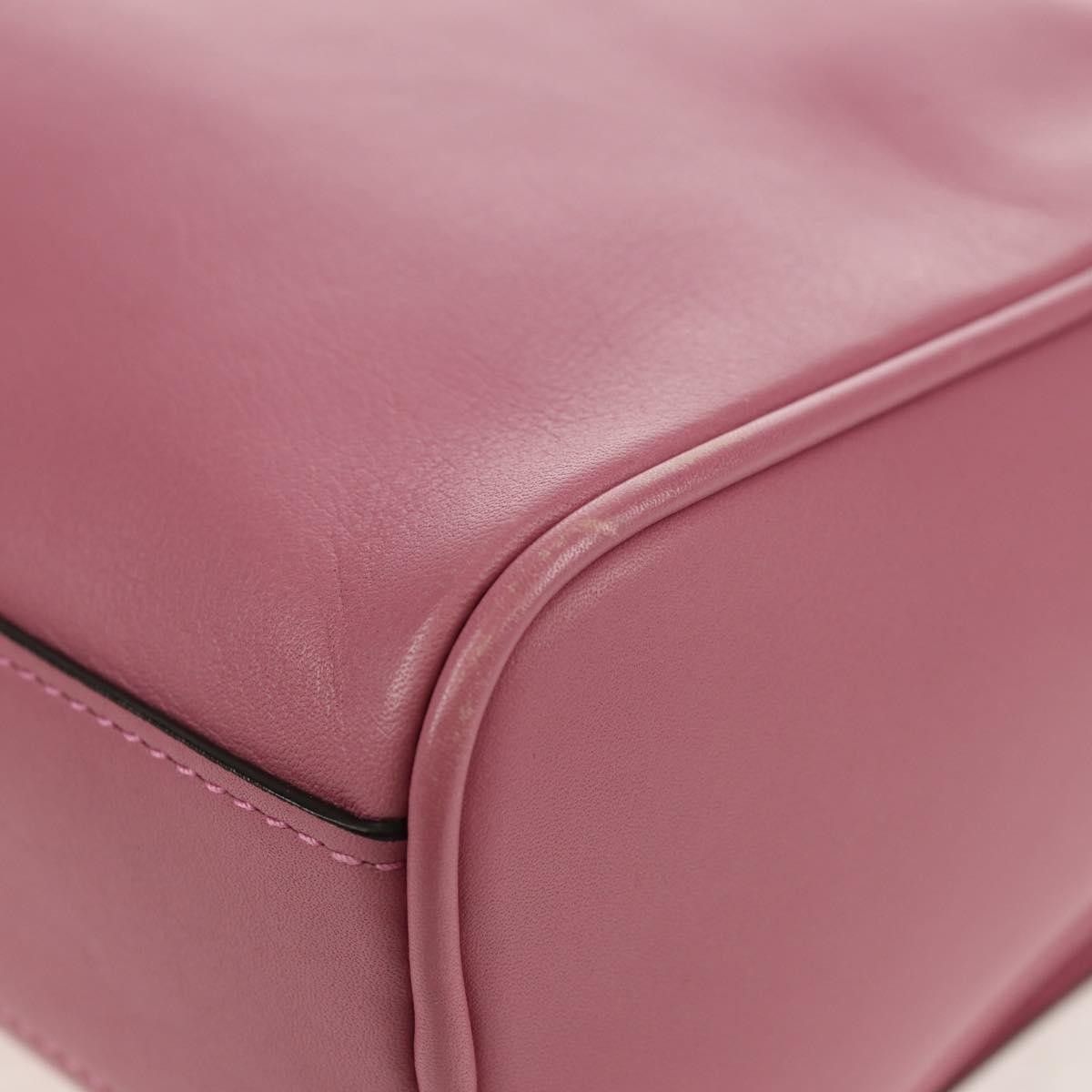 Salvatore Ferragamo Salvatore Ferragamo Gancini Leather Size ONE SIZE - 10 Thumbnail