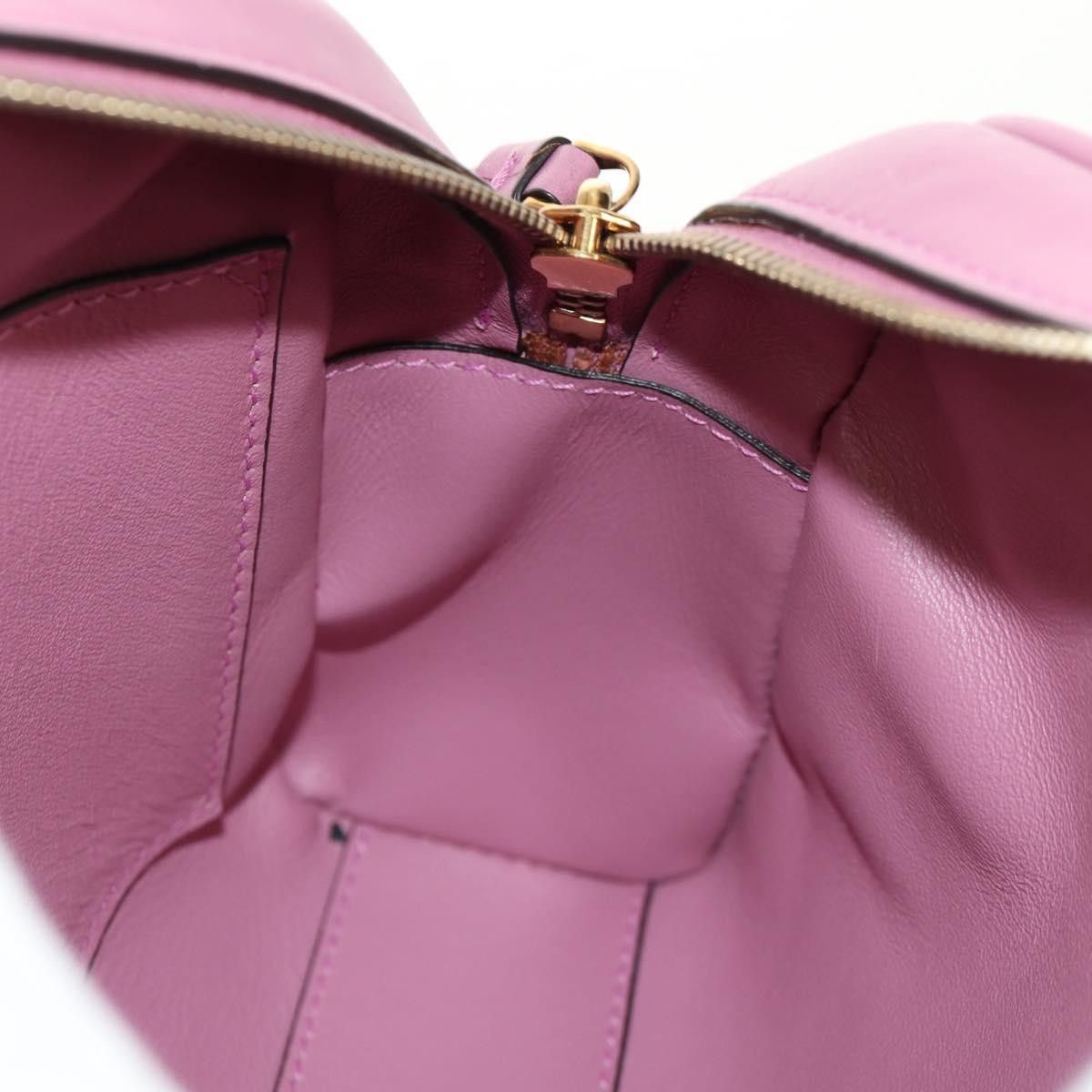 Salvatore Ferragamo Salvatore Ferragamo Gancini Leather Size ONE SIZE - 19 Thumbnail