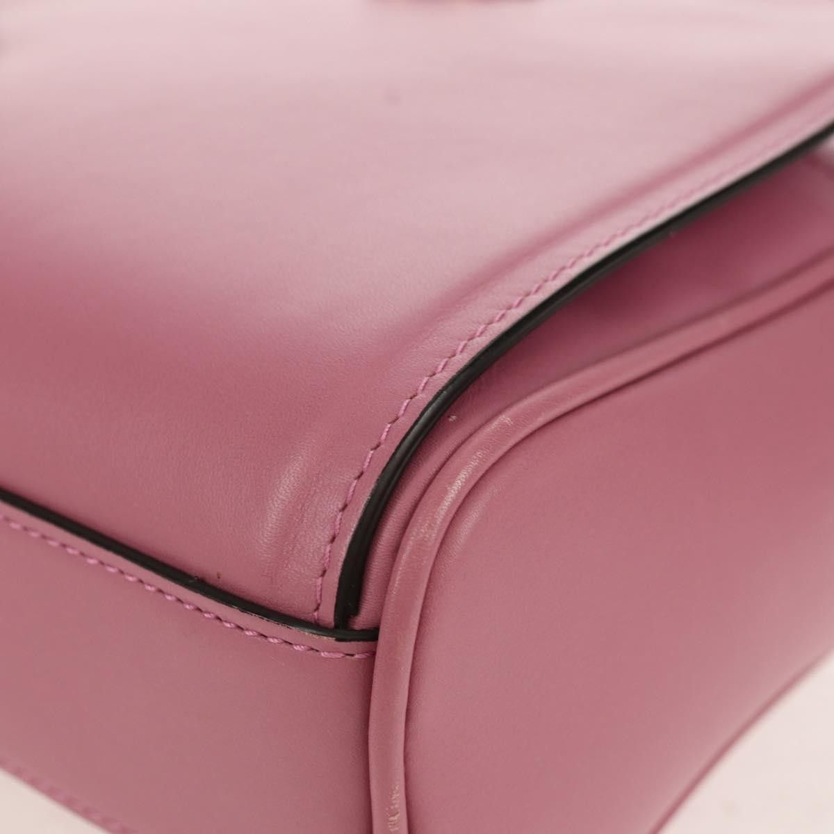 Salvatore Ferragamo Salvatore Ferragamo Gancini Leather Size ONE SIZE - 8 Thumbnail