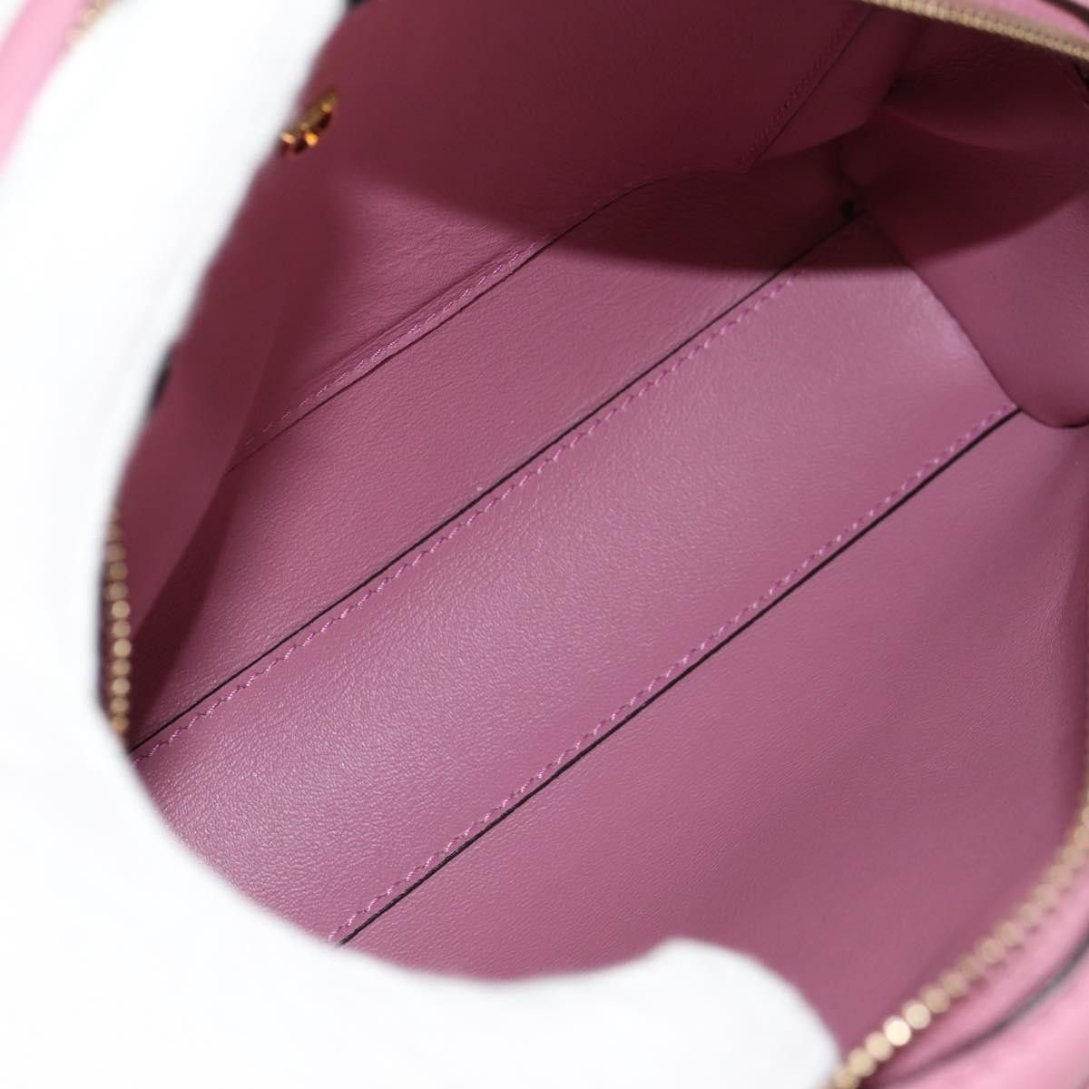 Salvatore Ferragamo Salvatore Ferragamo Gancini Leather Size ONE SIZE - 5 Thumbnail