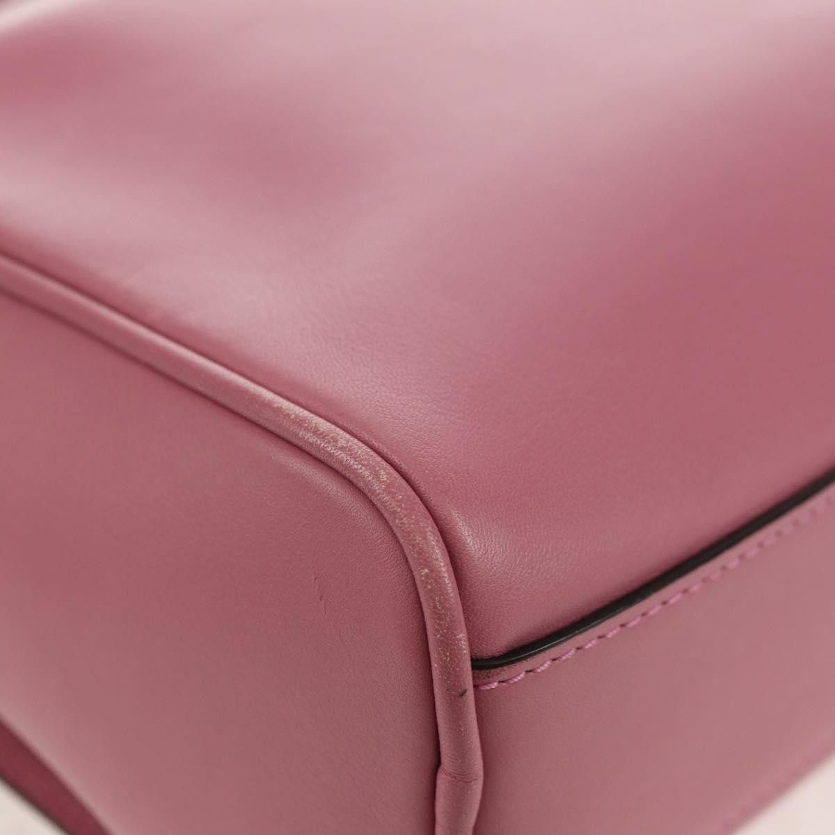Salvatore Ferragamo Salvatore Ferragamo Gancini Leather Size ONE SIZE - 9 Thumbnail