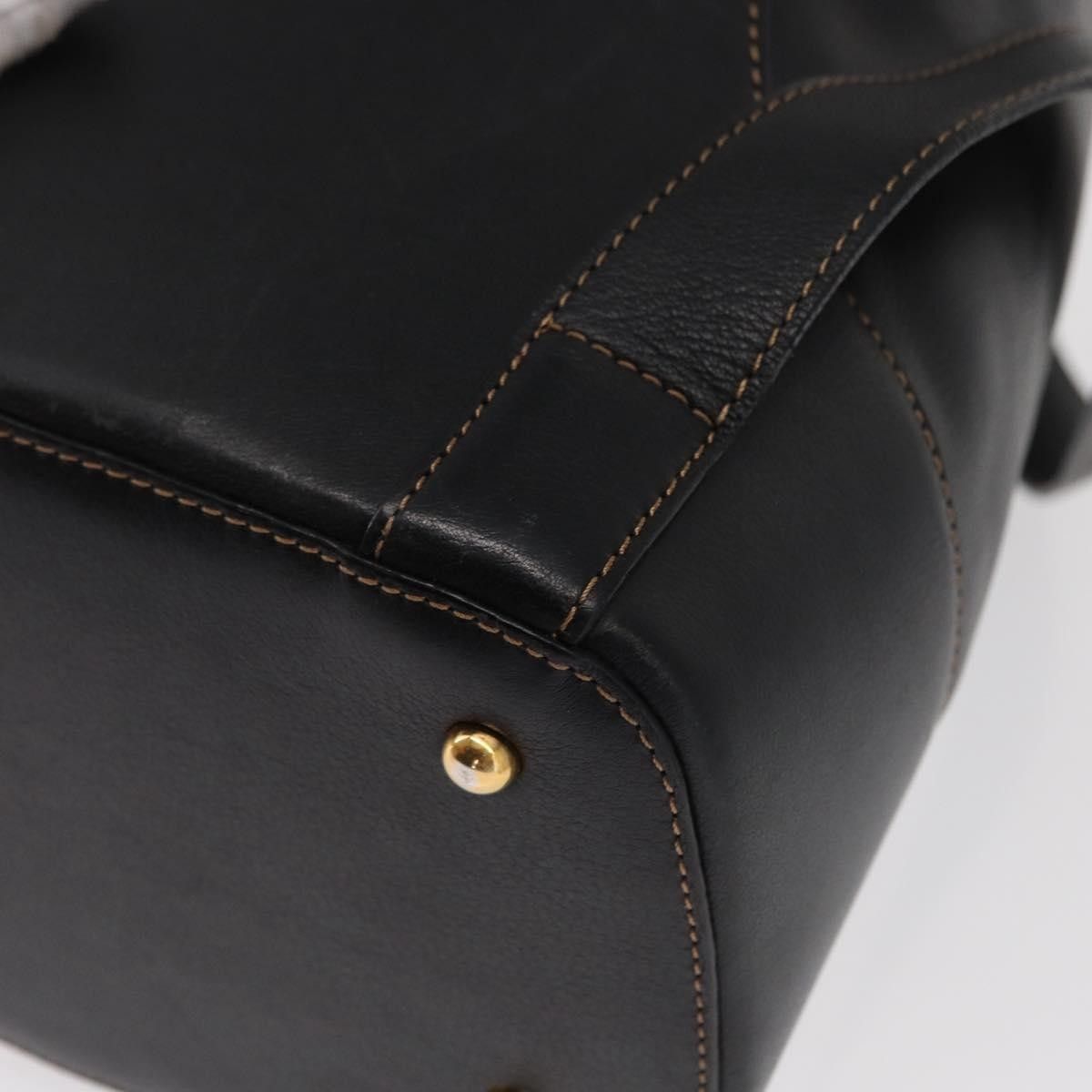 Loewe Loewe Anton Backpack Leather Size ONE SIZE - 8 Thumbnail