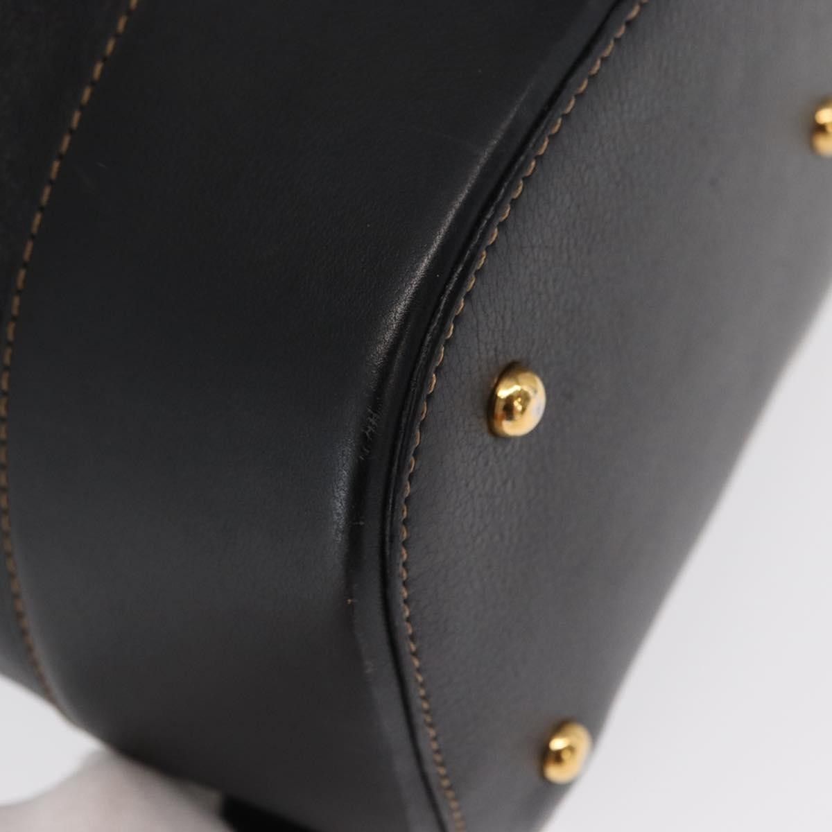 Loewe Loewe Anton Backpack Leather Size ONE SIZE - 11 Thumbnail