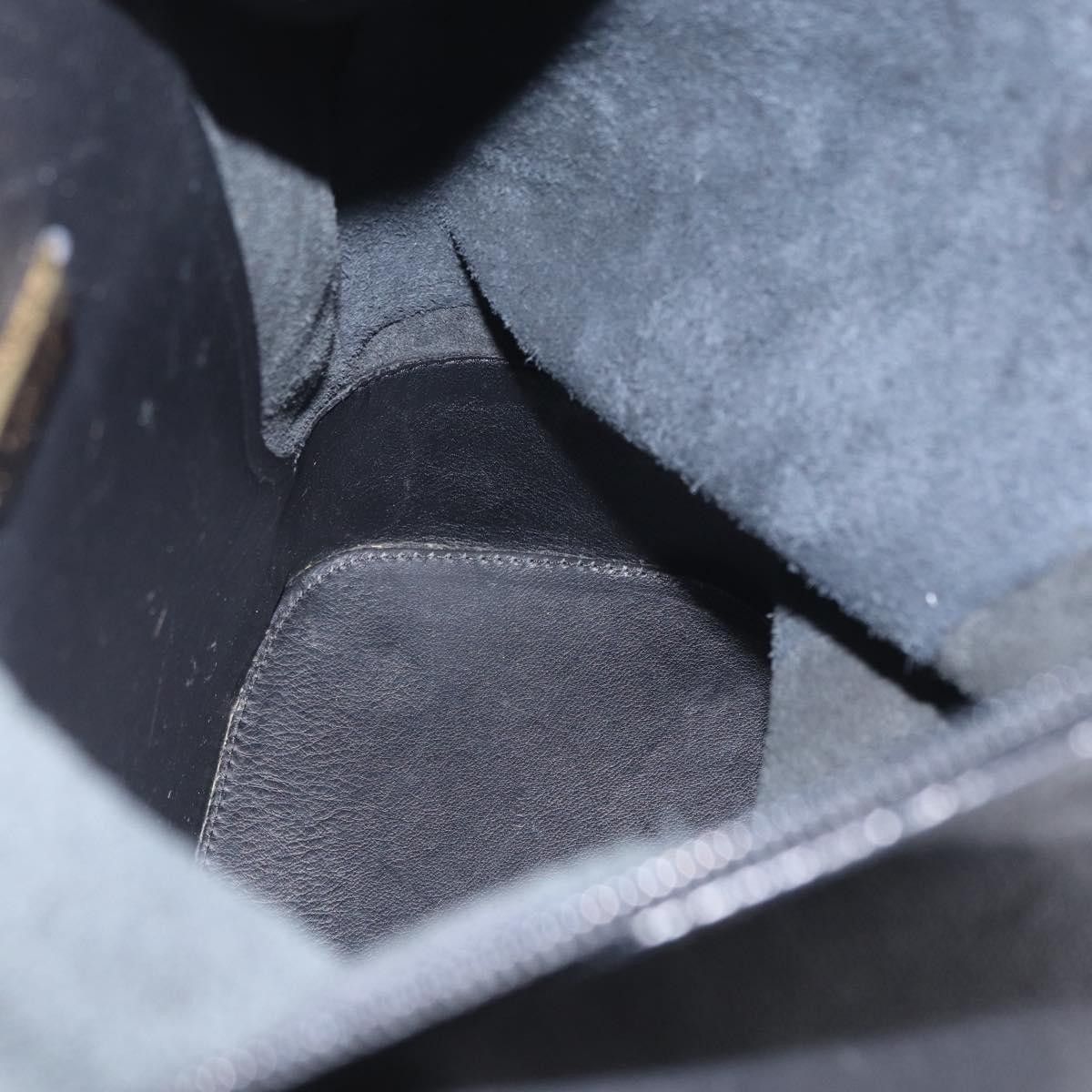 Loewe Loewe Anton Backpack Leather Size ONE SIZE - 21 Thumbnail