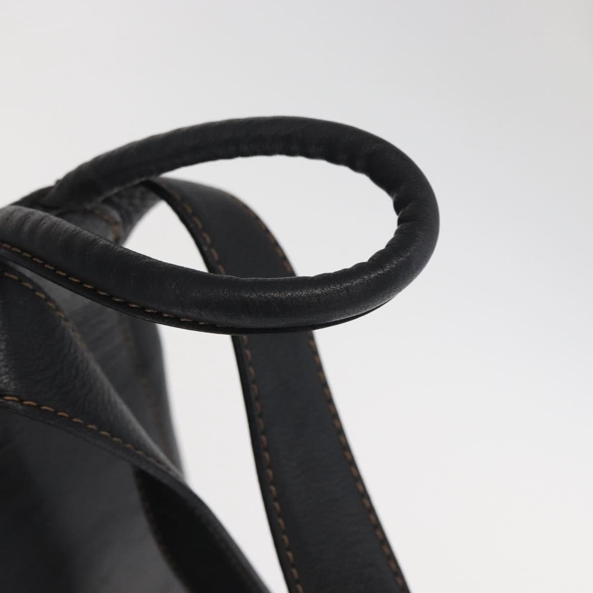 Loewe Loewe Anton Backpack Leather Size ONE SIZE - 18 Thumbnail