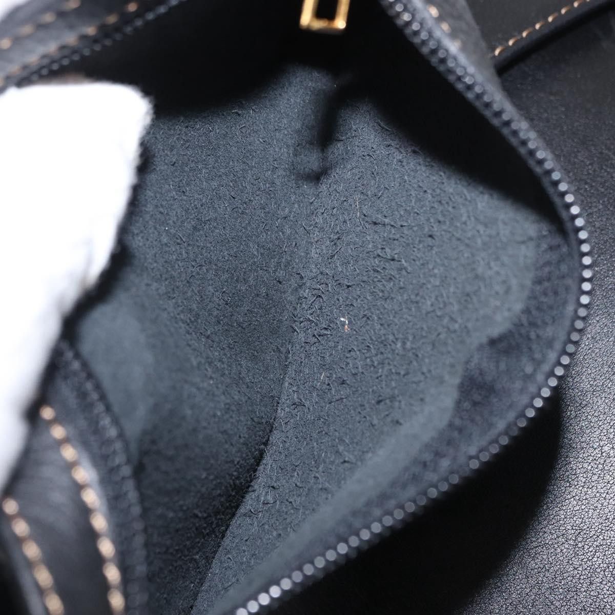 Loewe Loewe Anton Backpack Leather Size ONE SIZE - 23 Thumbnail