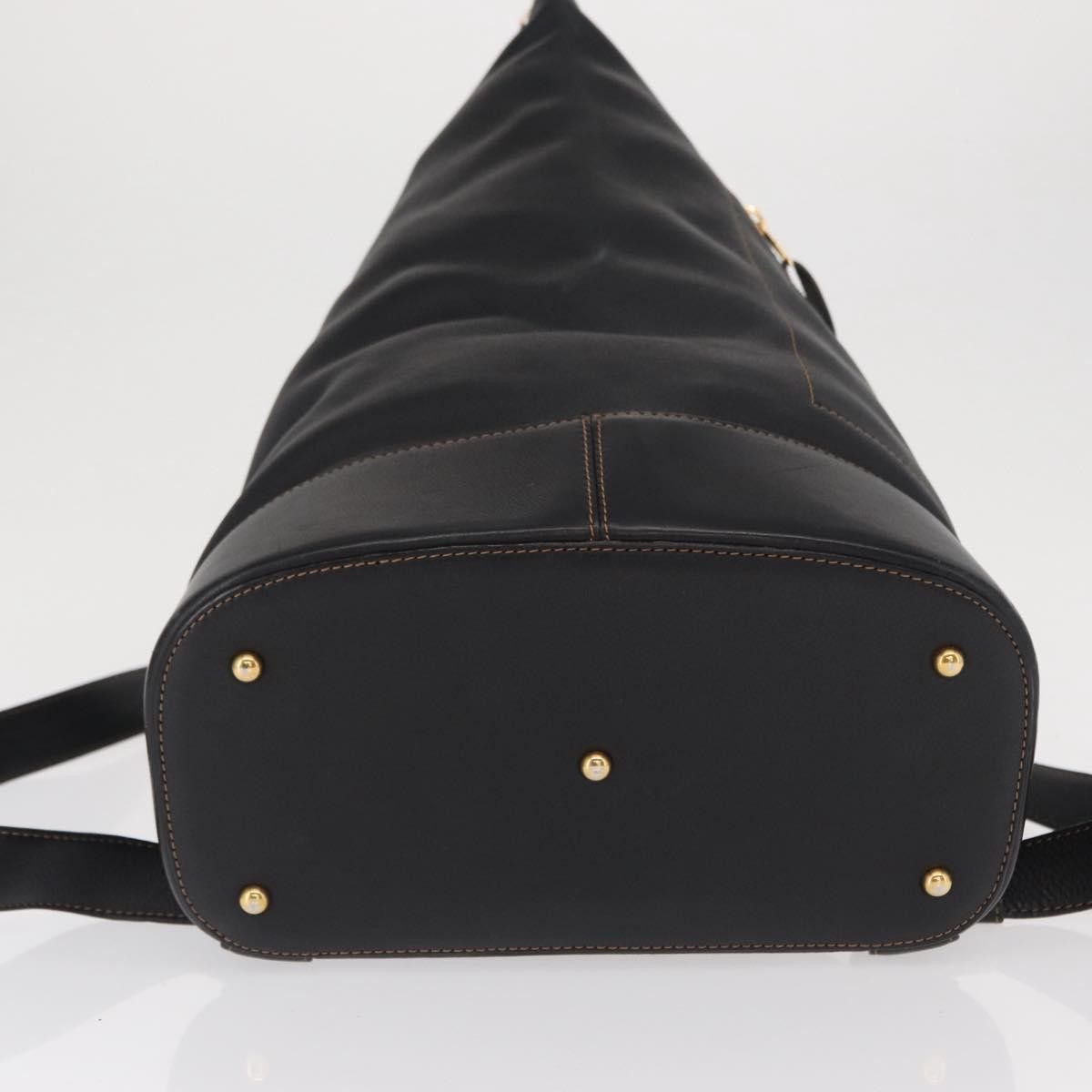 Loewe Loewe Anton Backpack Leather Size ONE SIZE - 16 Thumbnail