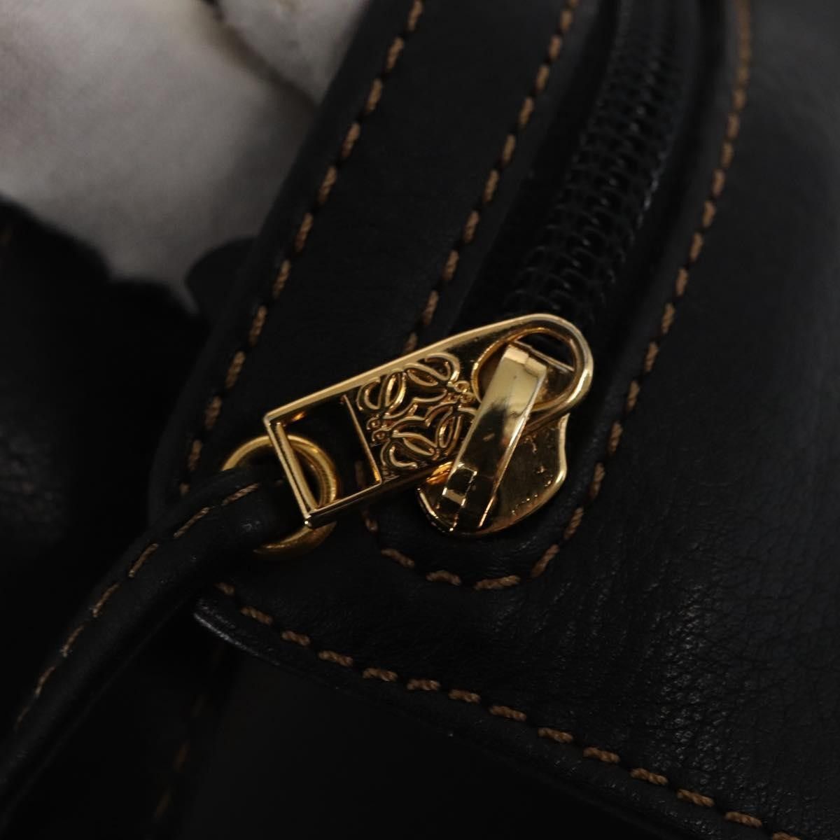 Loewe Loewe Anton Backpack Leather Size ONE SIZE - 13 Thumbnail