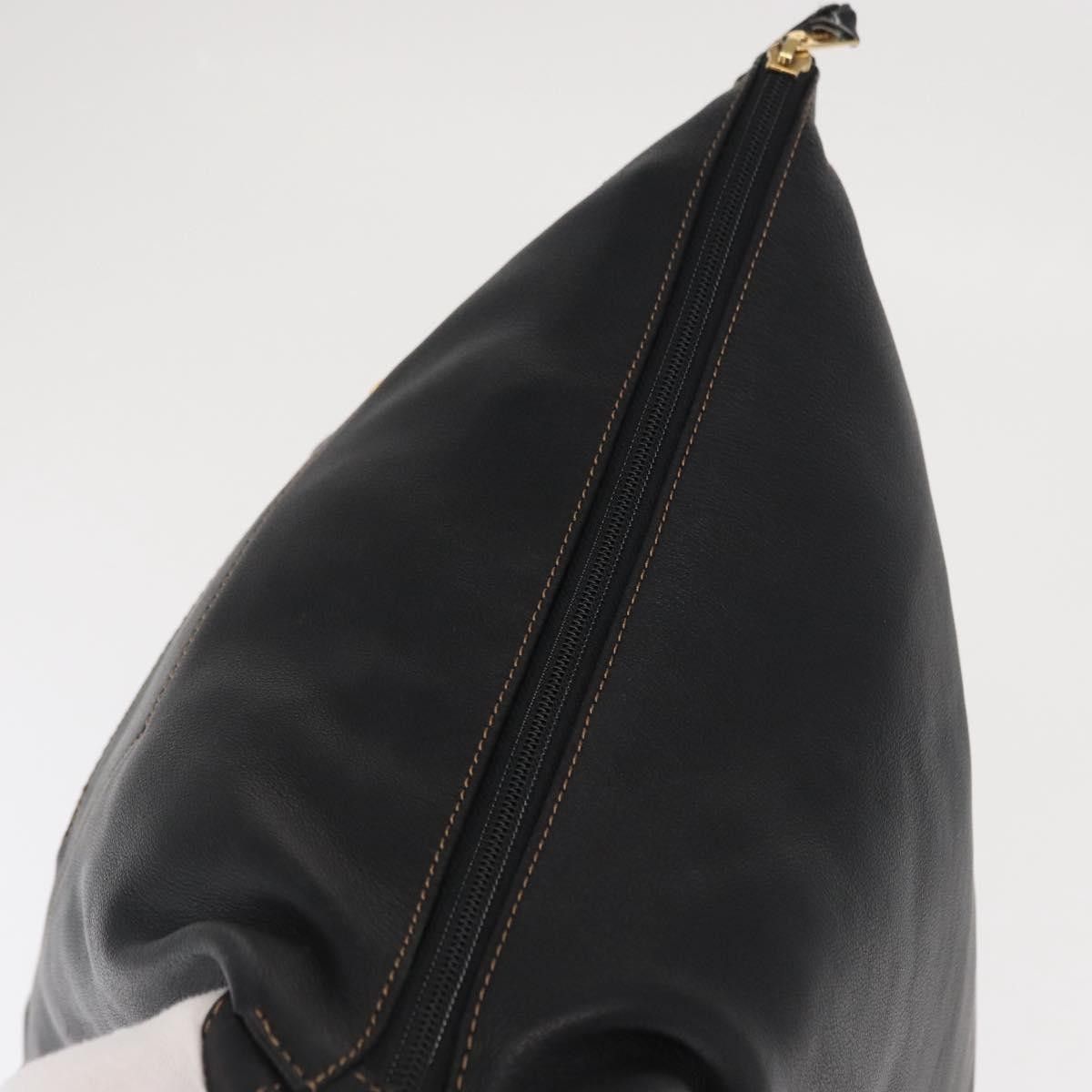 Loewe Loewe Anton Backpack Leather Size ONE SIZE - 17 Thumbnail