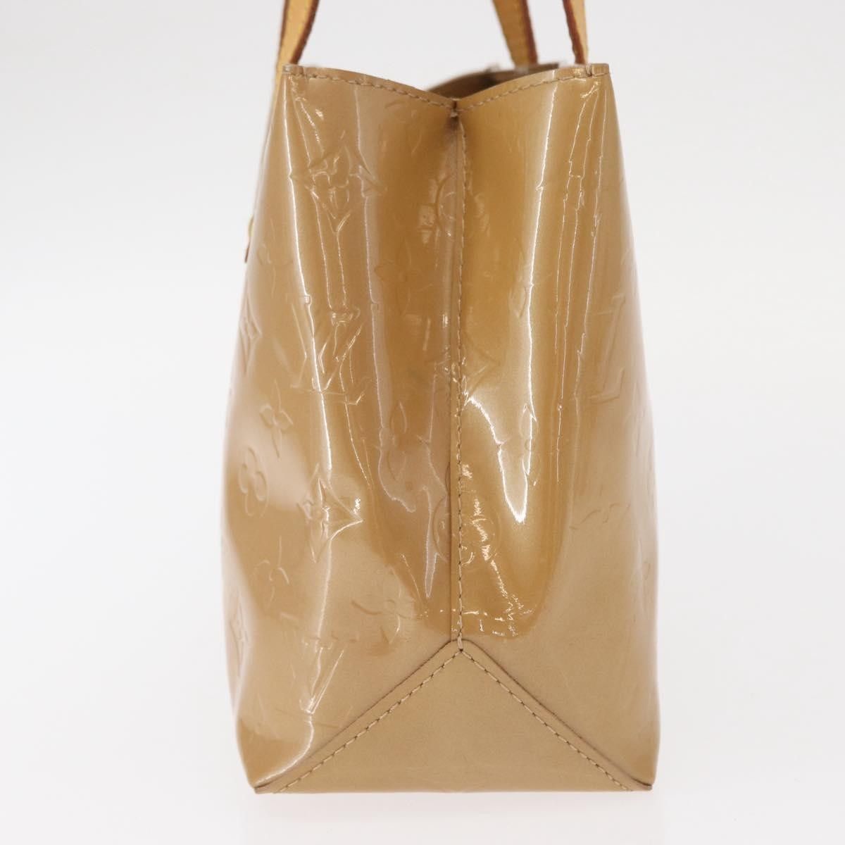 Louis Vuitton Louis Vuitton Reade Handbag Monogram Vernis Size ONE SIZE - 3 Thumbnail