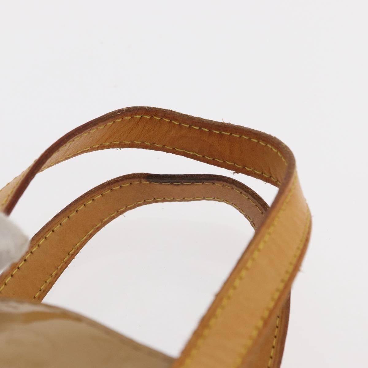 Louis Vuitton Louis Vuitton Reade Handbag Monogram Vernis Size ONE SIZE - 13 Thumbnail
