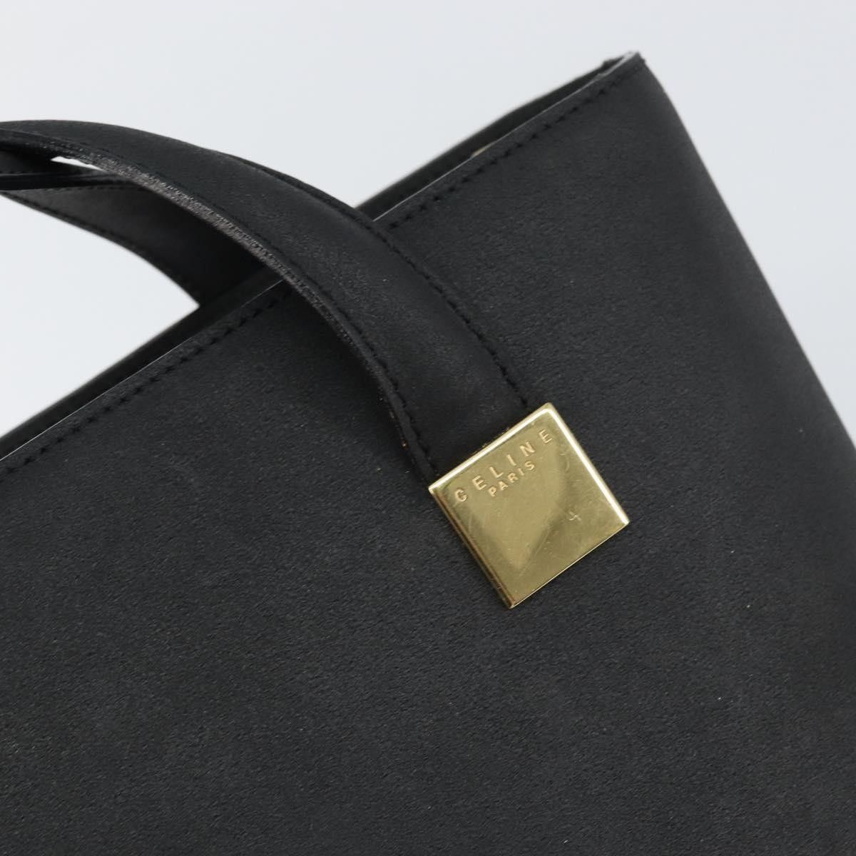 Celine Celine Handbag Leather Size ONE SIZE - 13 Thumbnail