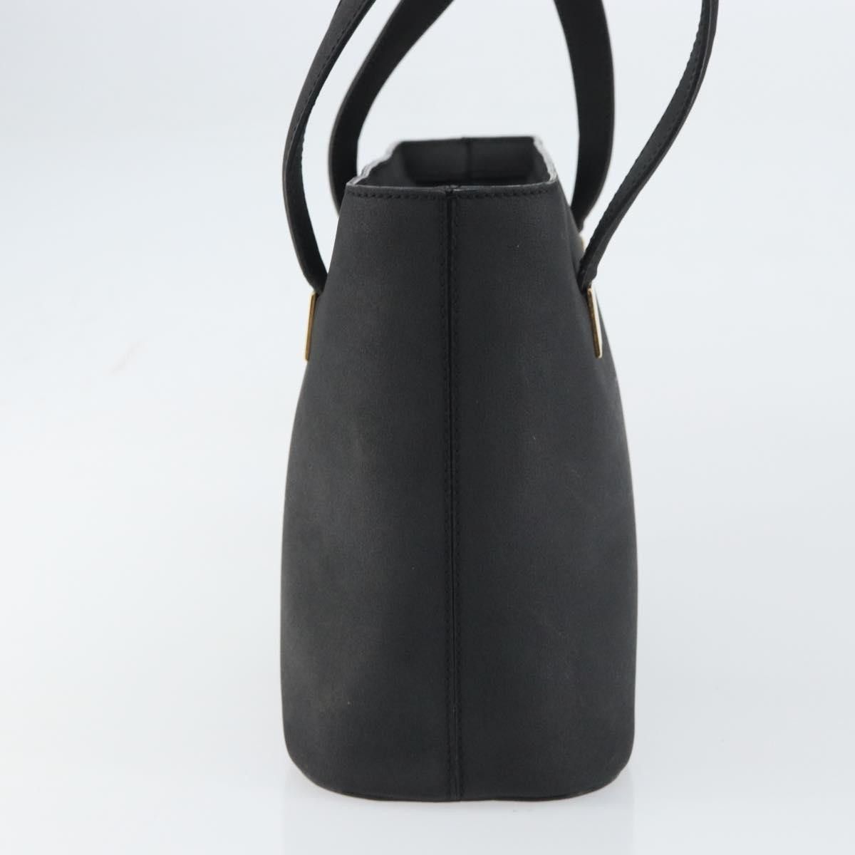 Celine Celine Handbag Leather Size ONE SIZE - 4 Thumbnail