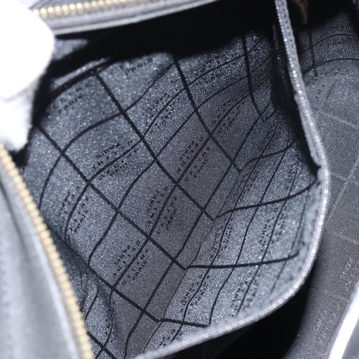 Celine Celine Handbag Leather Size ONE SIZE - 22 Thumbnail