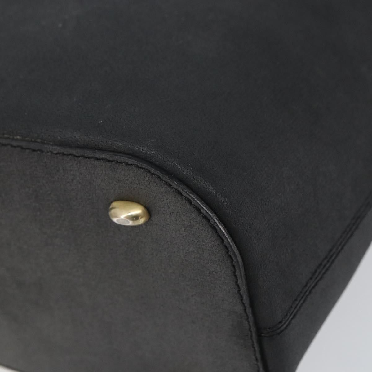 Celine Celine Handbag Leather Size ONE SIZE - 11 Thumbnail