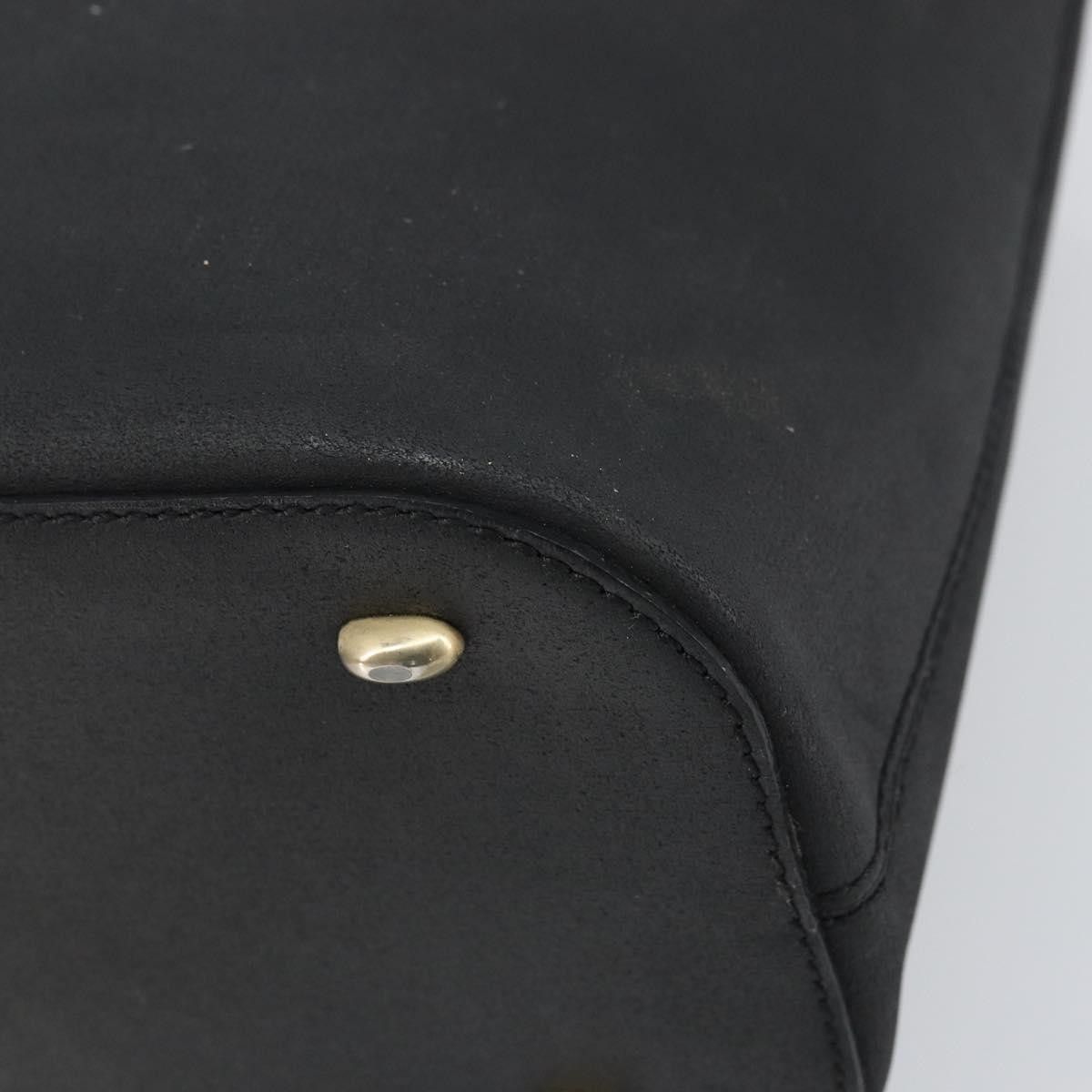 Celine Celine Handbag Leather Size ONE SIZE - 9 Thumbnail