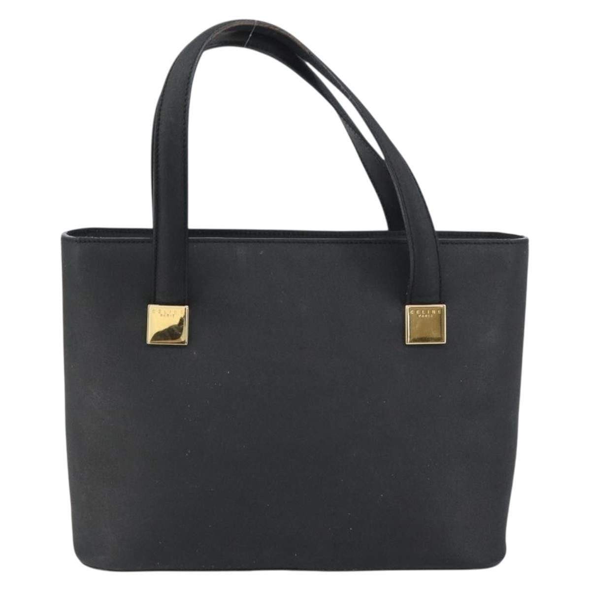 Celine Celine Handbag Leather Size ONE SIZE - 2 Thumbnail