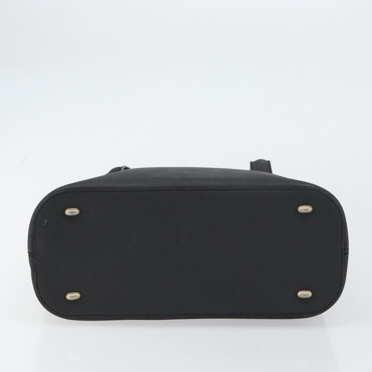 Celine Celine Handbag Leather Size ONE SIZE - 15 Thumbnail
