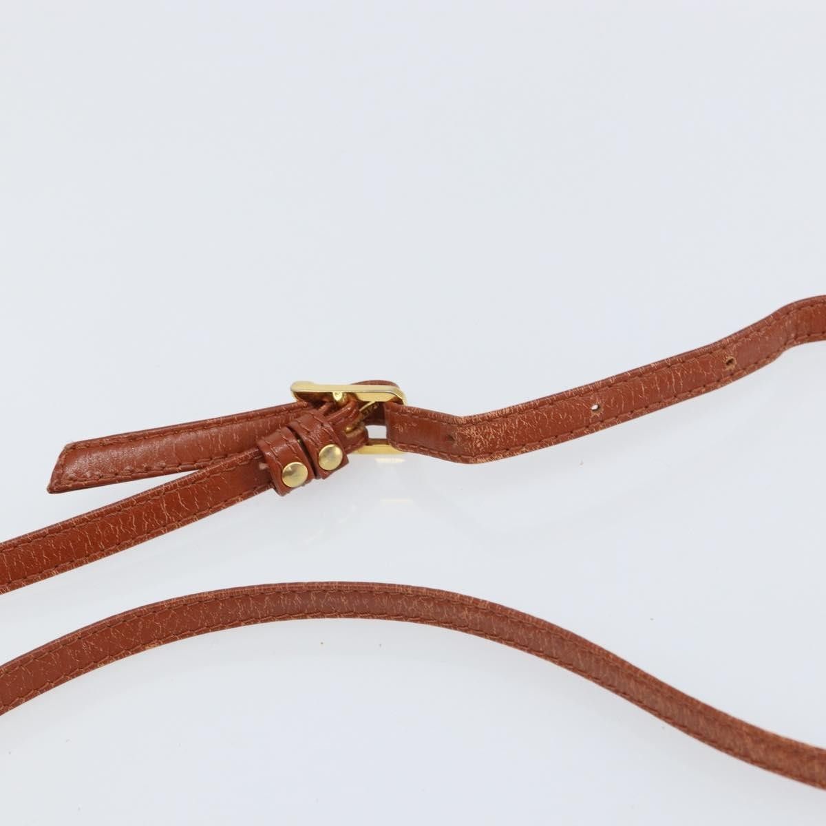 MCM MCM Visetos Canvas and Leather Size ONE SIZE - 16 Thumbnail