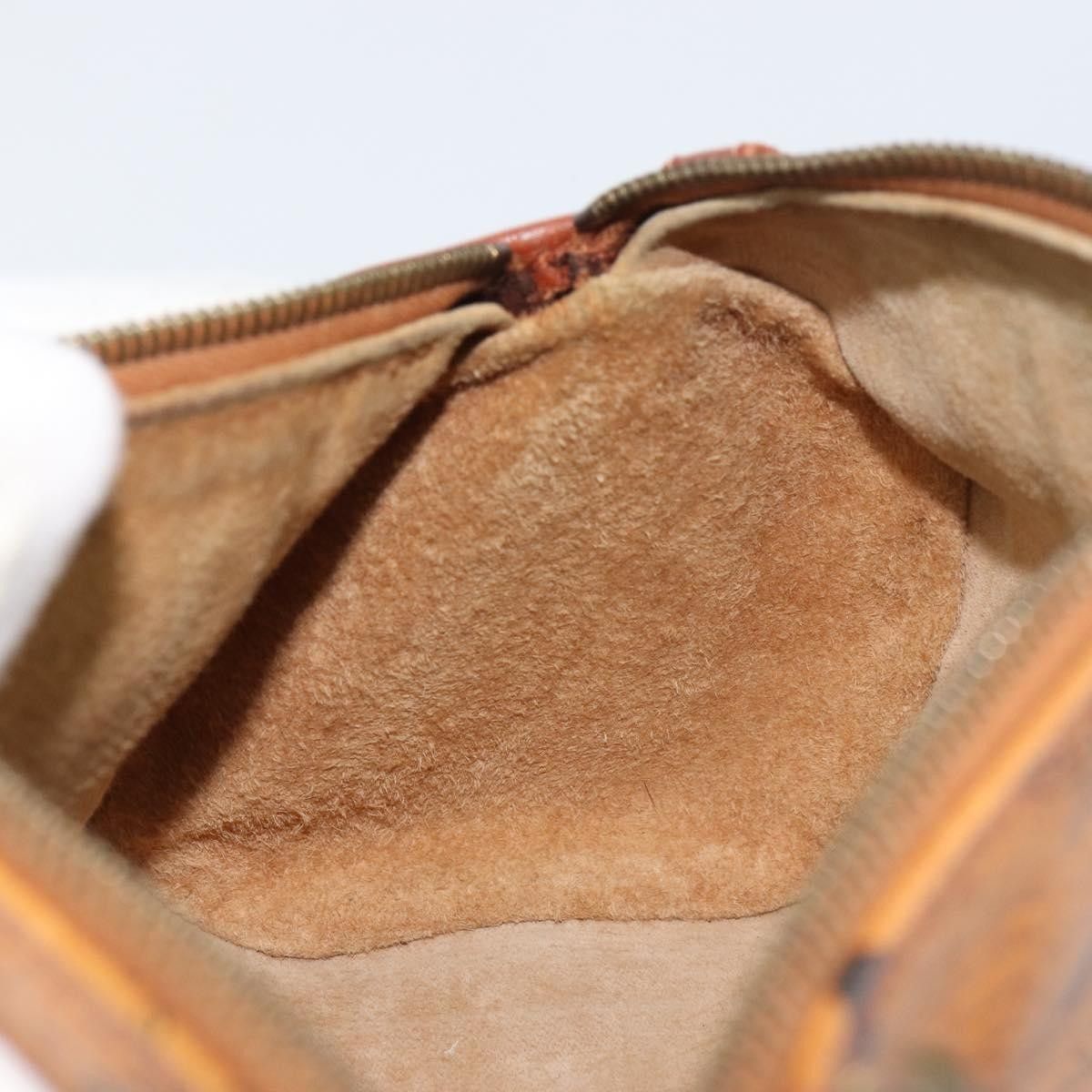 MCM MCM Visetos Canvas and Leather Size ONE SIZE - 19 Thumbnail