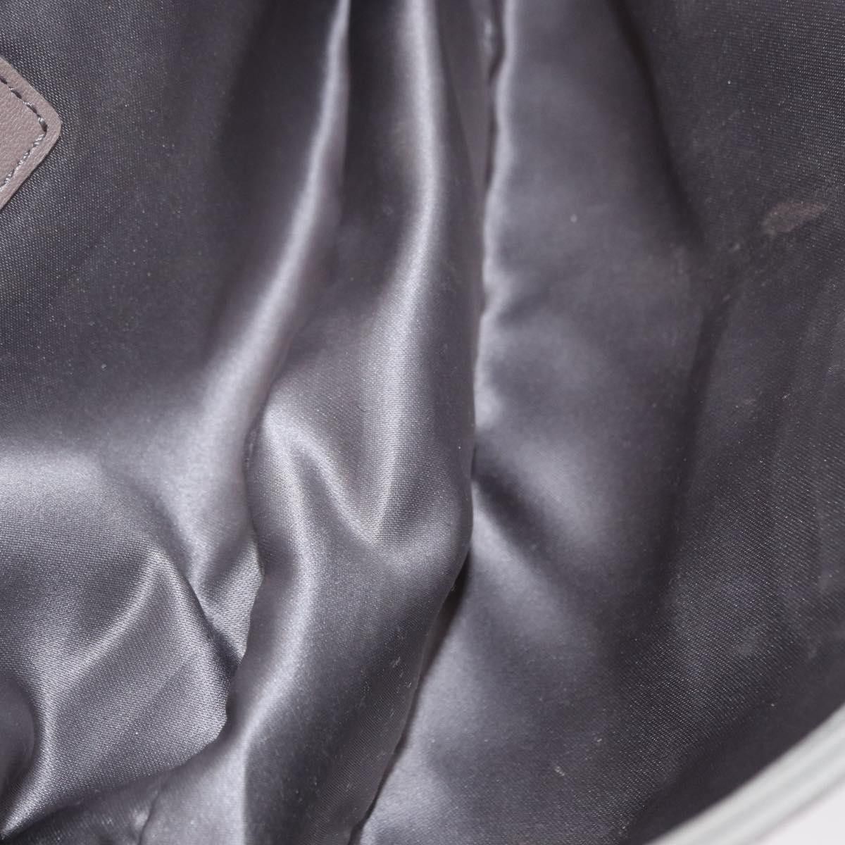 Chanel Chanel Mademoiselle Lock Flap Quilted Lambskin Size ONE SIZE - 5 Thumbnail