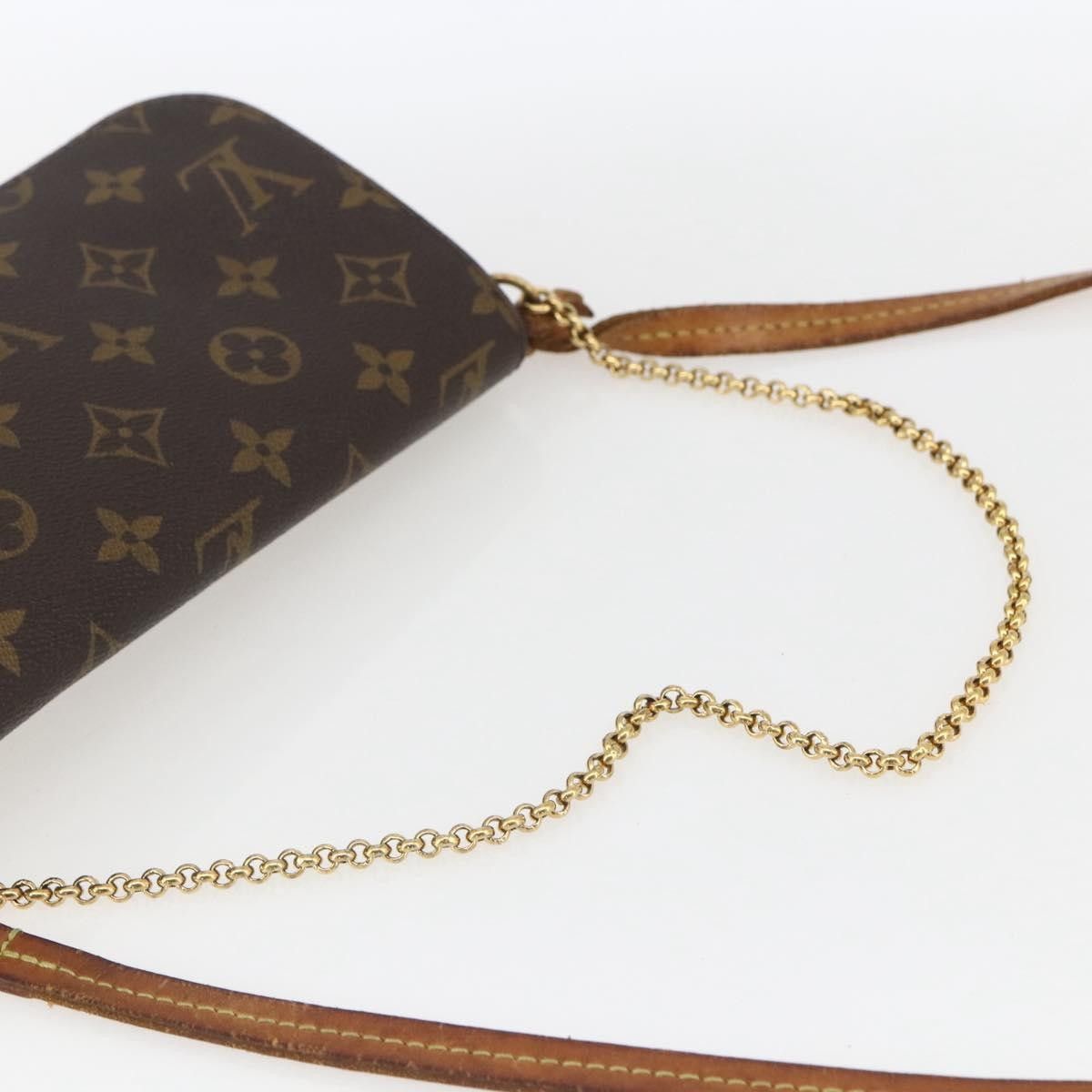 Louis Vuitton Louis Vuitton Favorite Handbag Monogram Canvas Size ONE SIZE - 16 Thumbnail