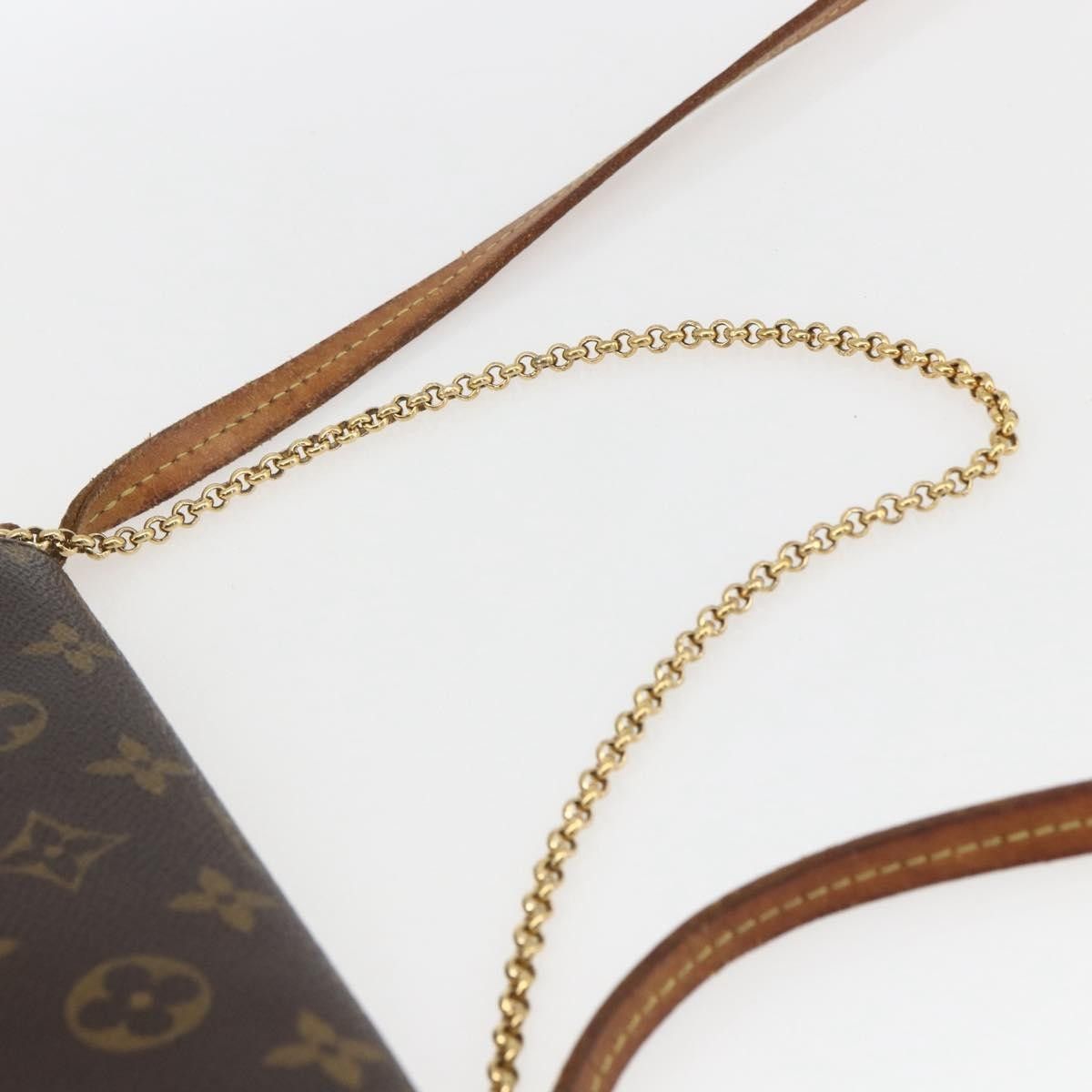 Louis Vuitton Louis Vuitton Favorite Handbag Monogram Canvas Size ONE SIZE - 17 Thumbnail