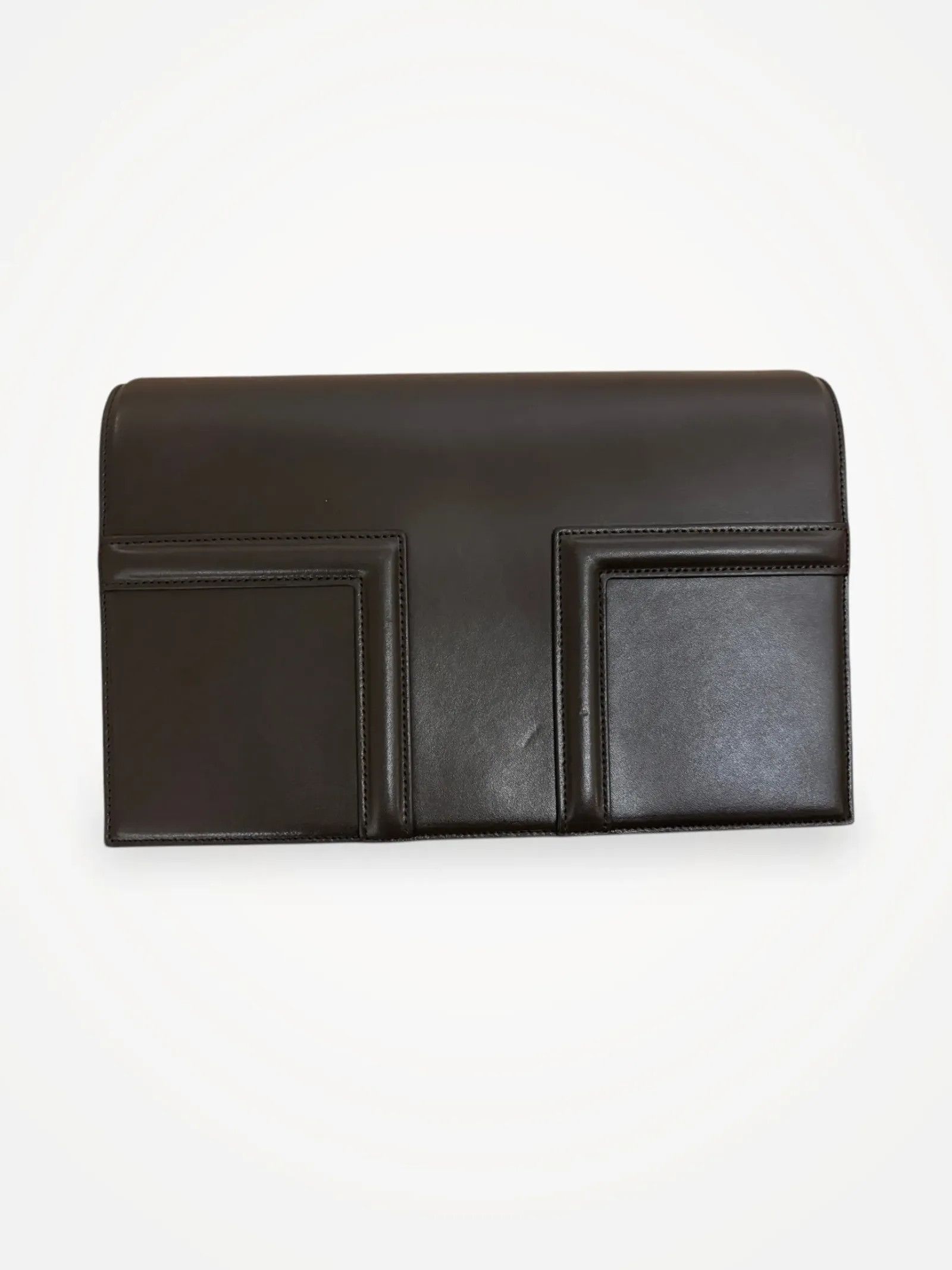 Toteme Toteme Clutch. bag Size ONE SIZE - 2 Thumbnail