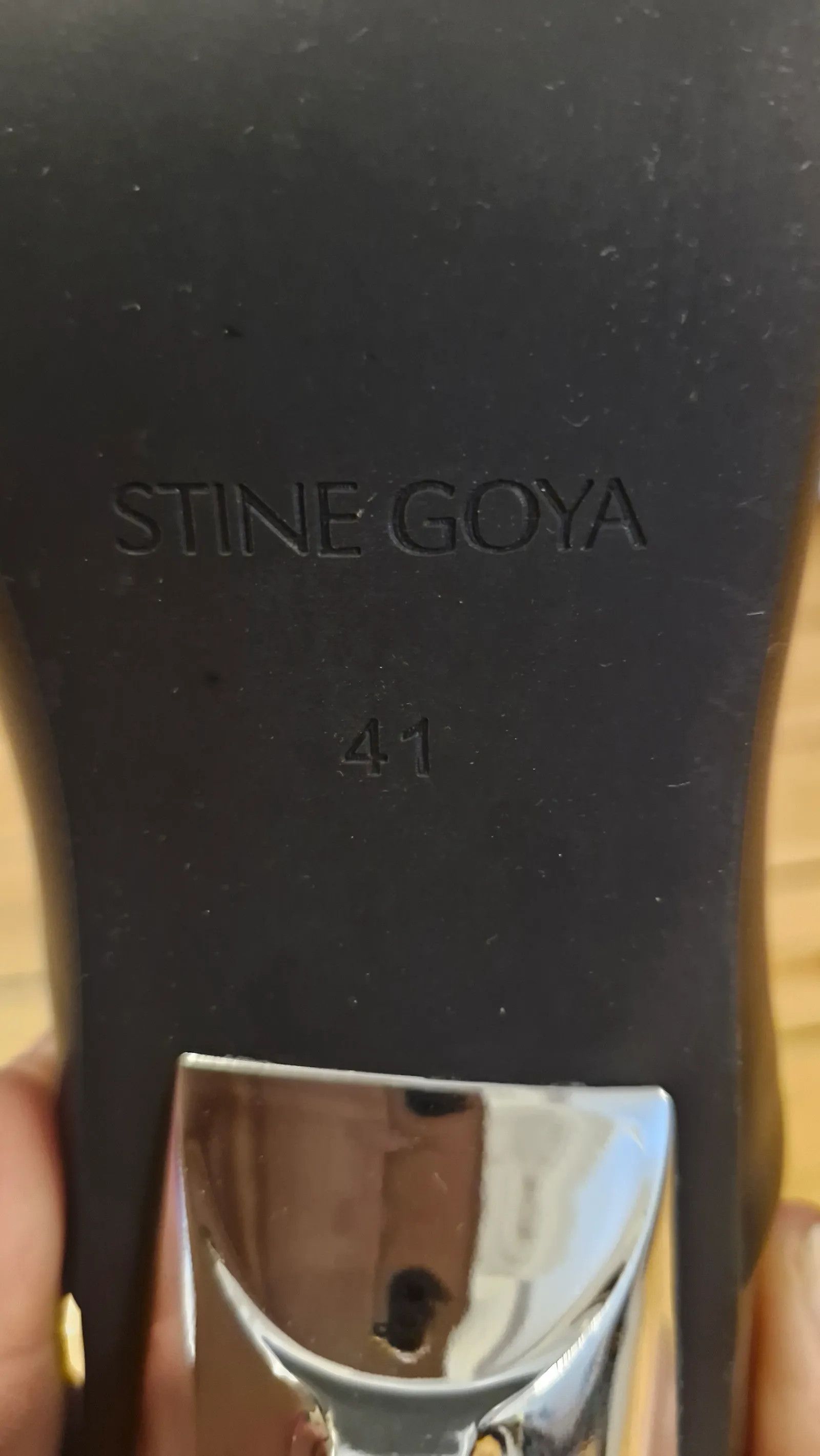 Stine Goya Stine Goya Boots Size US 11 / IT 41 - 3 Thumbnail