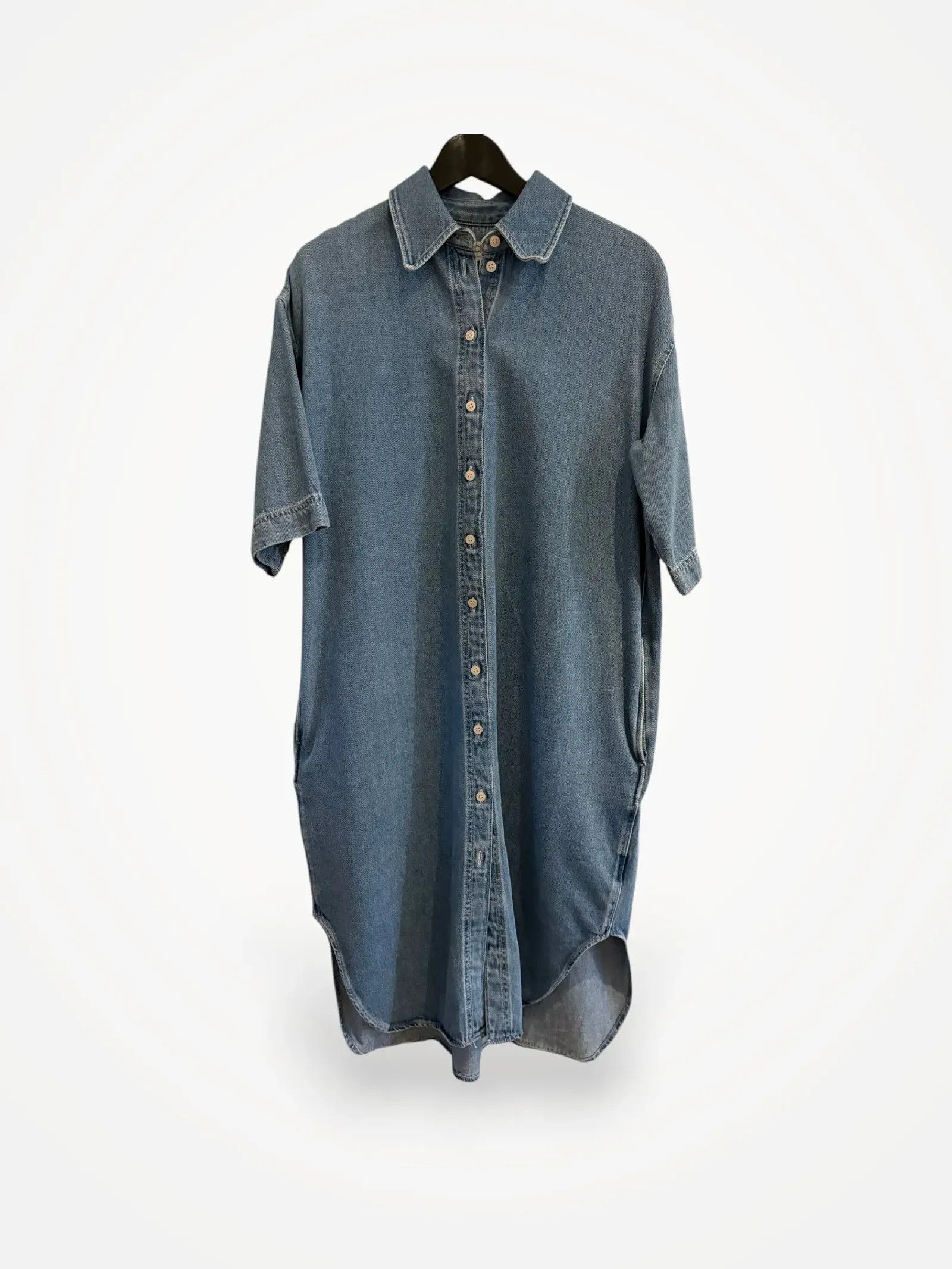 Cos Cos Dress Size XS / US 0-2 / IT 36-38 - 2 Thumbnail