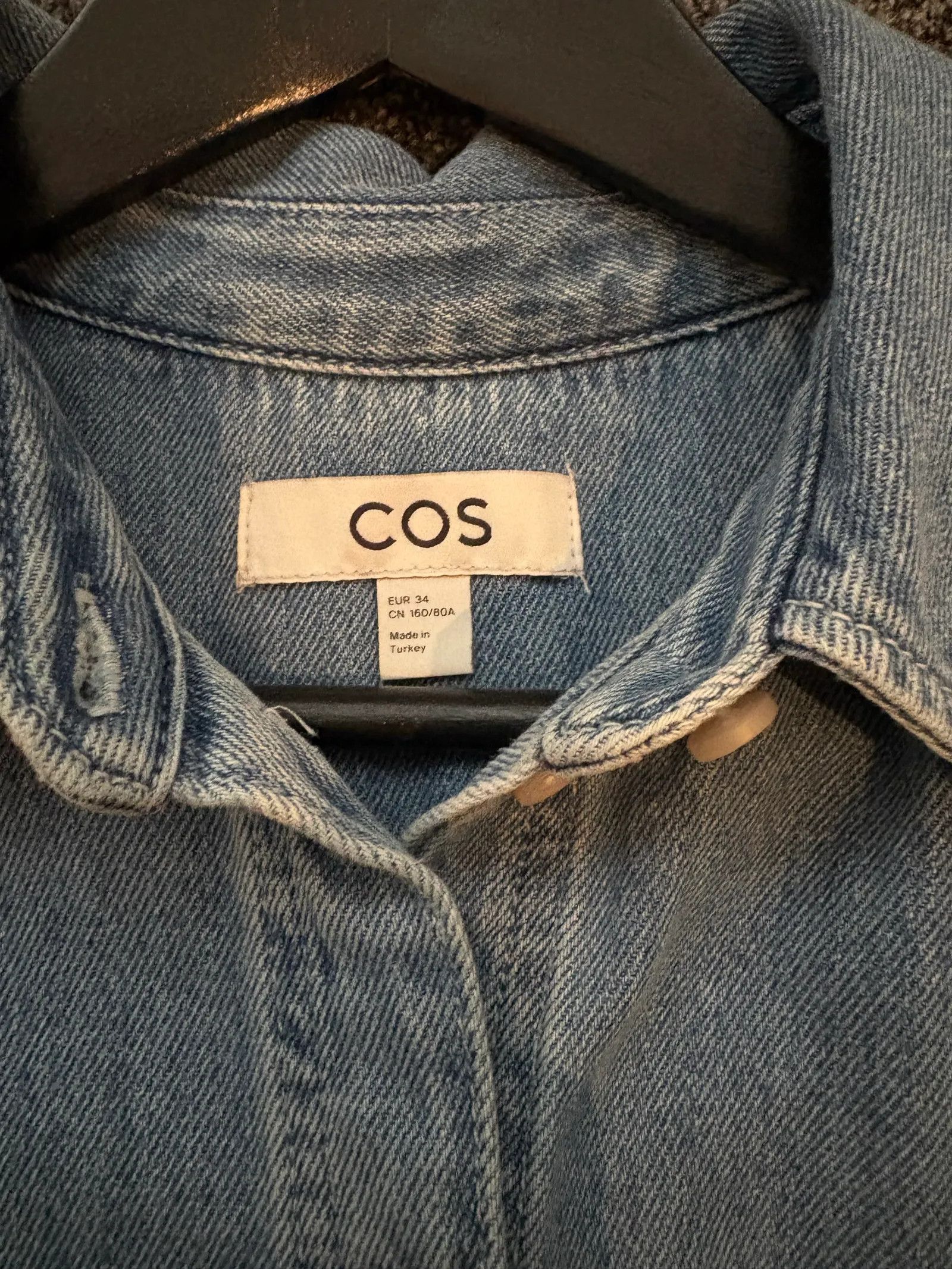 Cos Cos Dress Size XS / US 0-2 / IT 36-38 - 4 Thumbnail