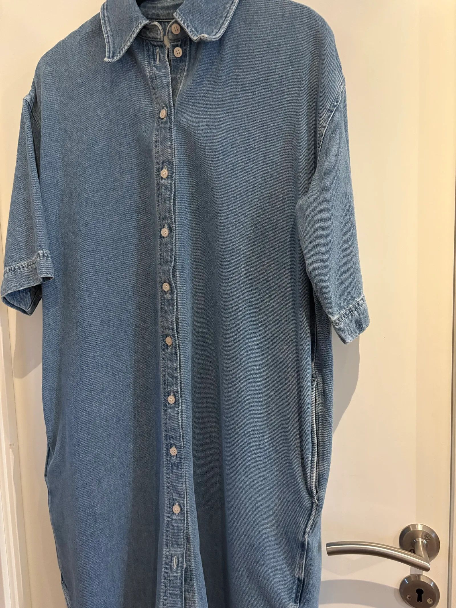 Cos Cos Dress Size XS / US 0-2 / IT 36-38 - 5 Thumbnail