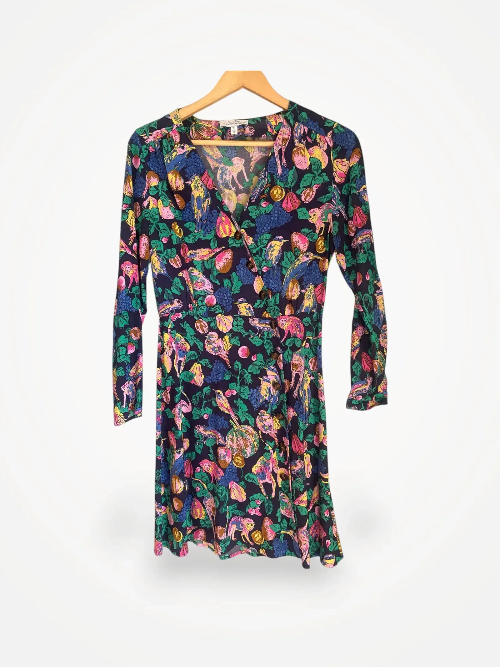 & Other Stories & Other Stories Dress Size XS / US 0-2 / IT 36-38 - 2 Thumbnail
