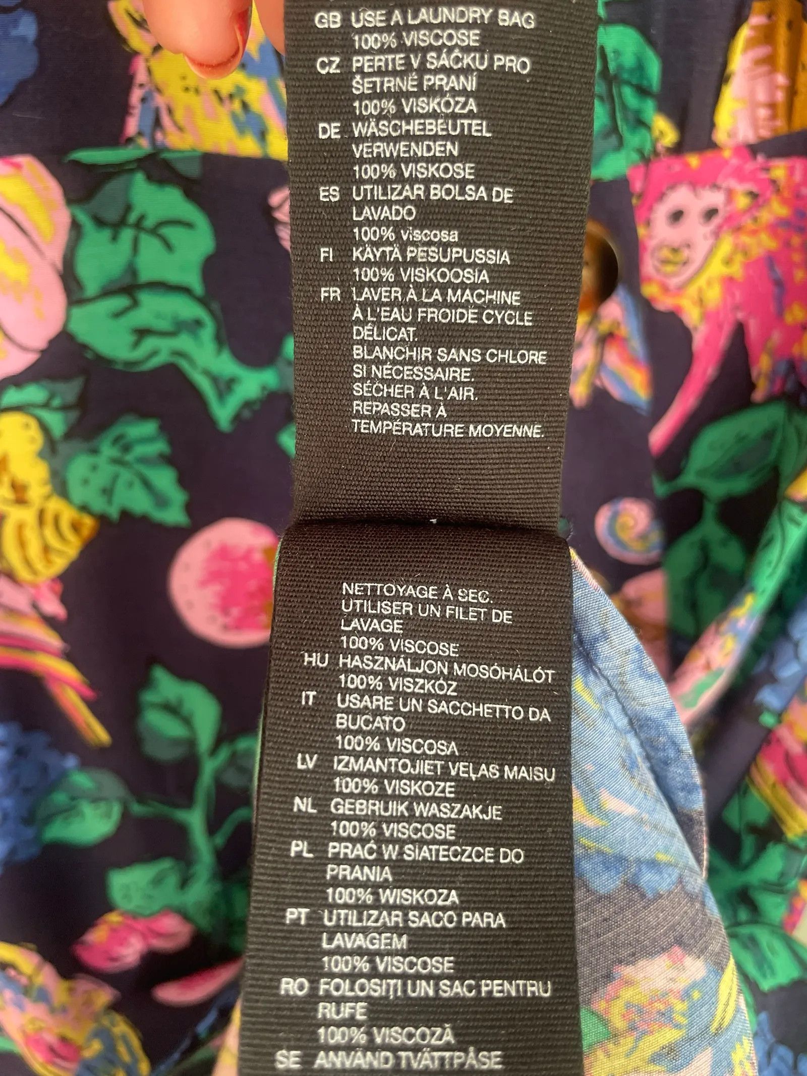 & Other Stories & Other Stories Dress Size XS / US 0-2 / IT 36-38 - 4 Thumbnail