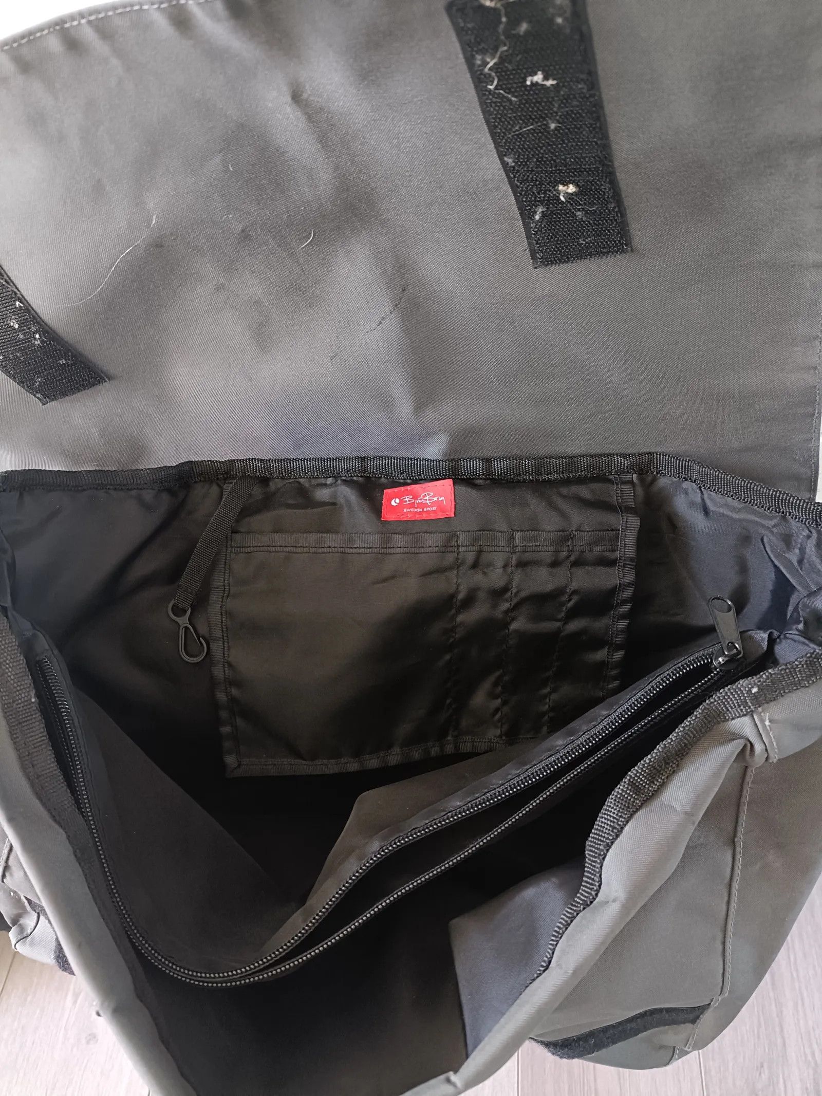 Bjorn Borg Björn Borg Crossbody Bag Size ONE SIZE - 2 Thumbnail