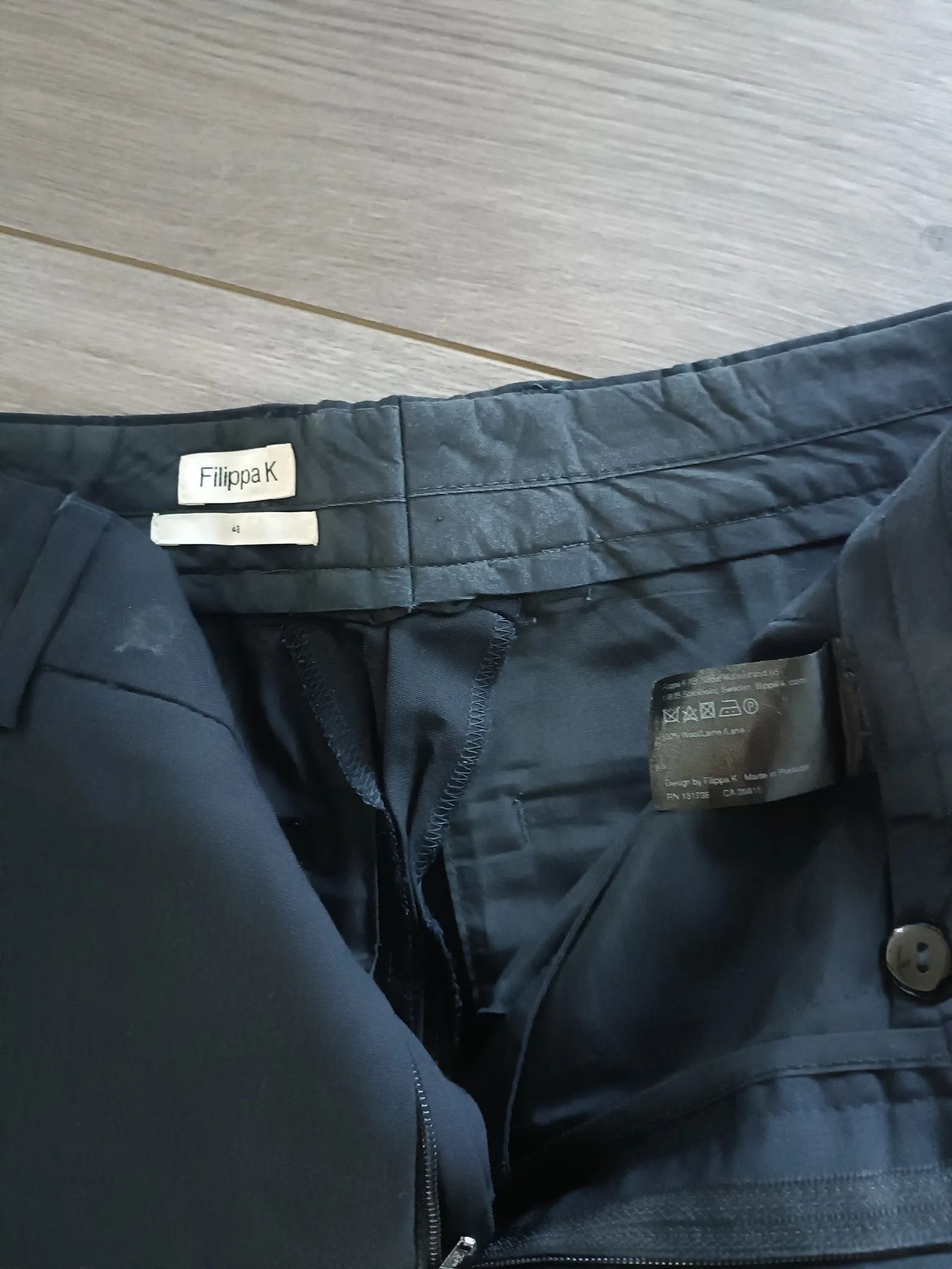 Filippa K Filippa K Pants Size US 31 - 2 Thumbnail