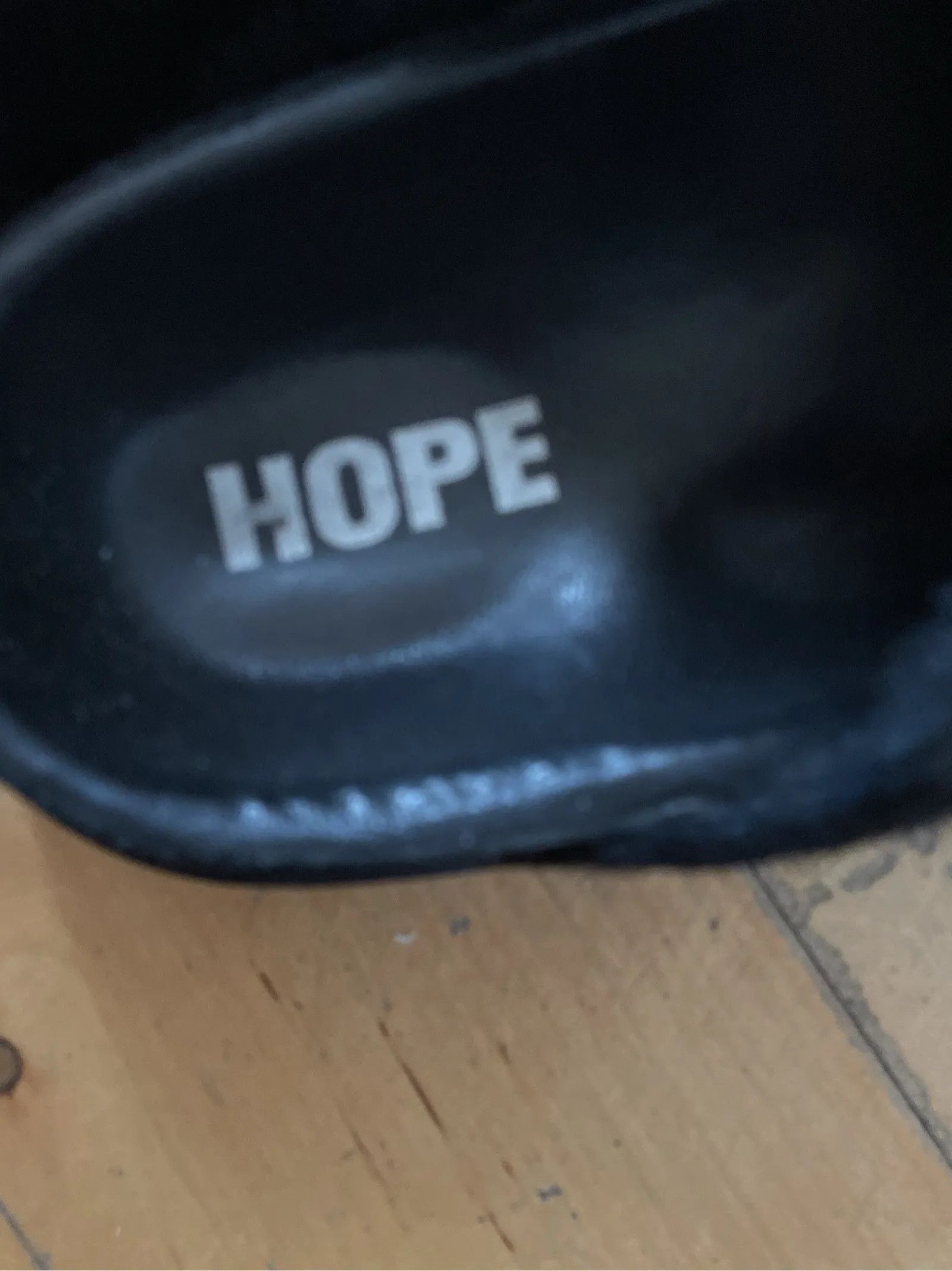 Hope Hope Sandals Size US 6 / IT 36 - 3 Thumbnail