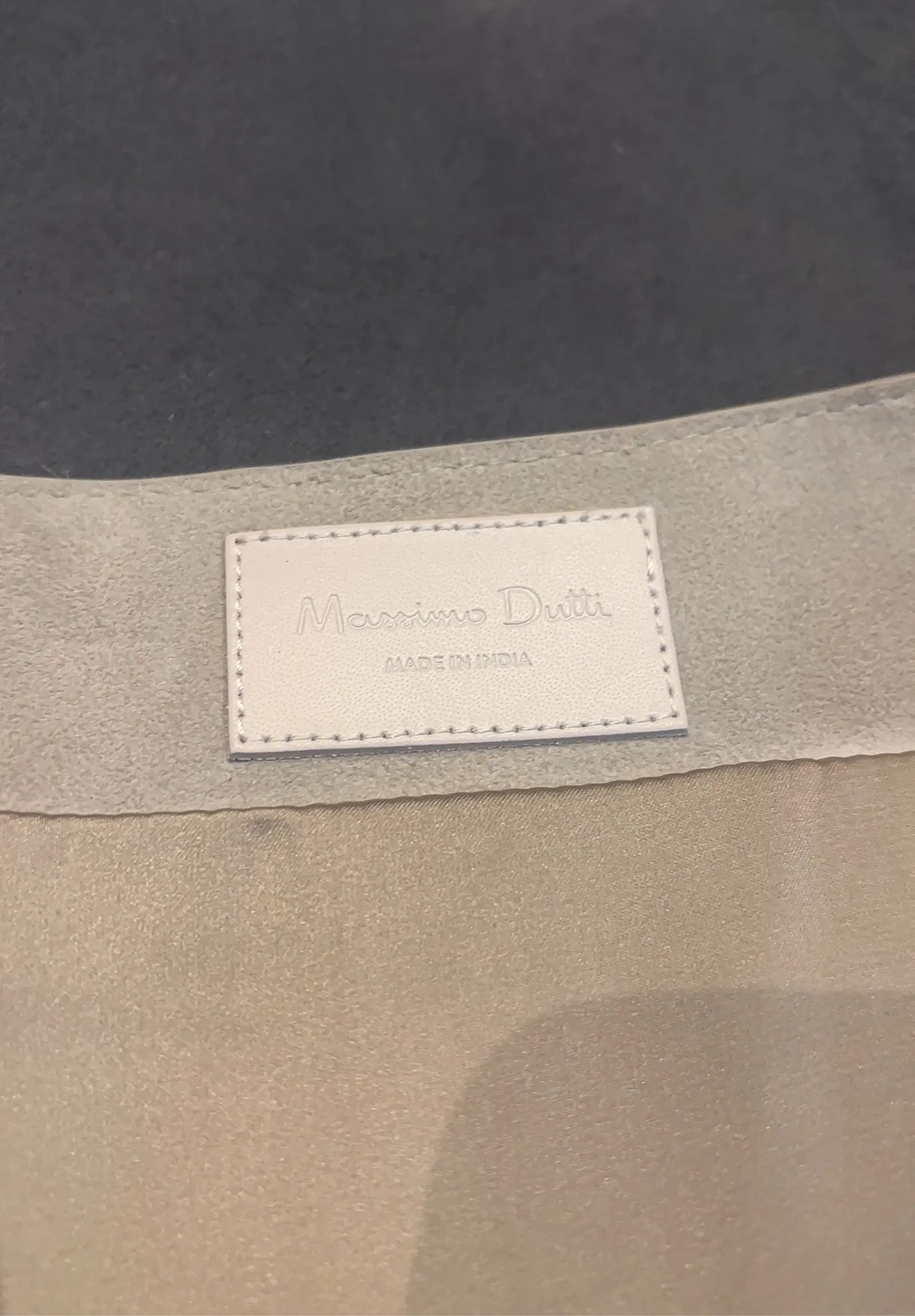 Massimo Dutti Massimo Dutti Skirt Size 27" / US 4 / IT 40 - 2 Thumbnail