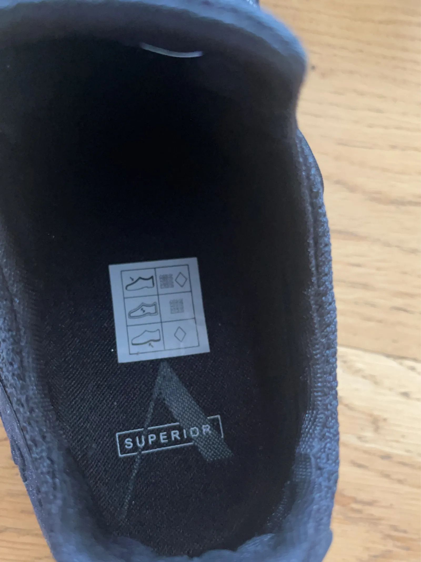 Arket Arket Sneakers Size US 10 / IT 40 - 3 Thumbnail