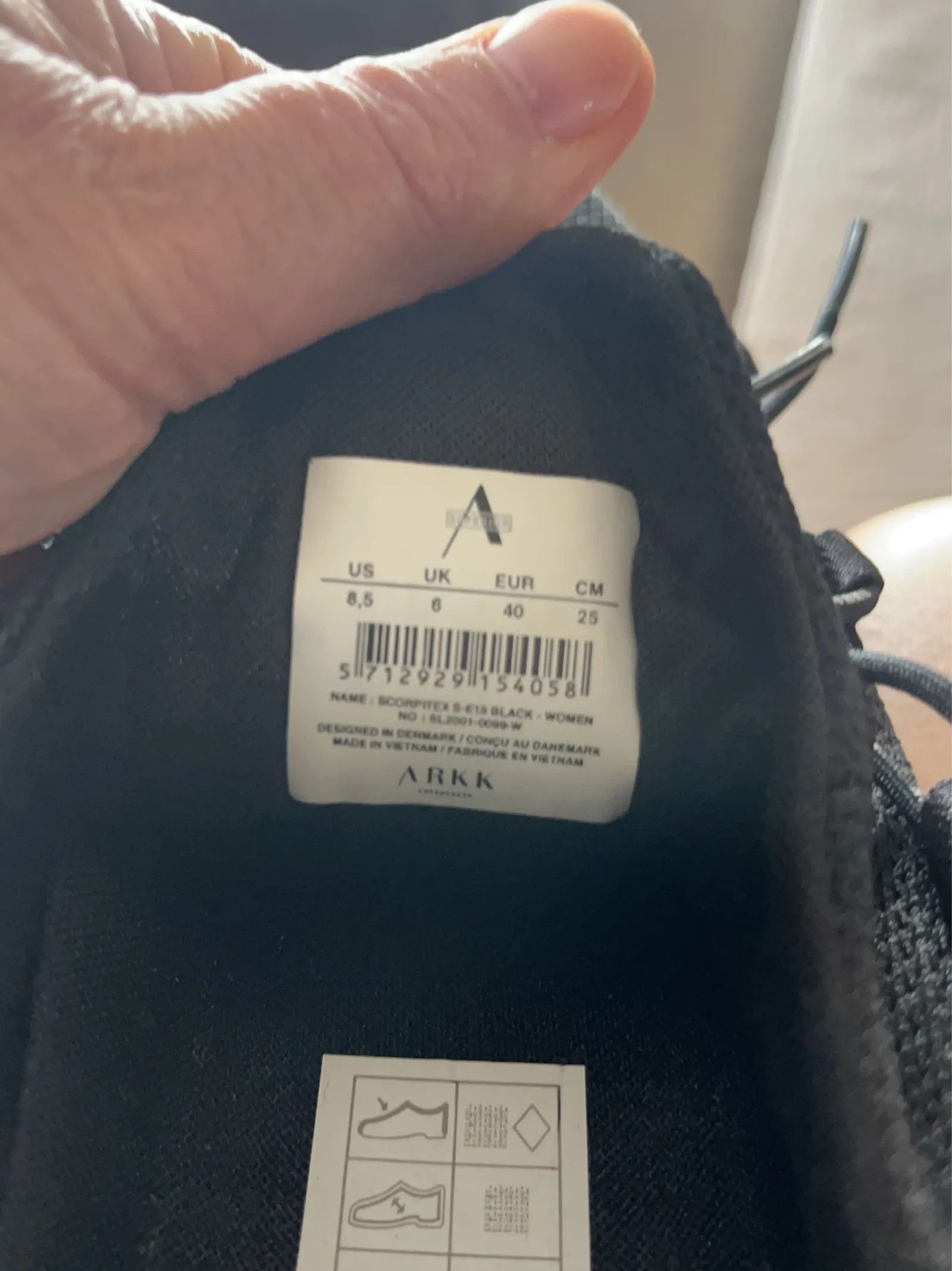 Arket Arket Sneakers Size US 10 / IT 40 - 7 Thumbnail