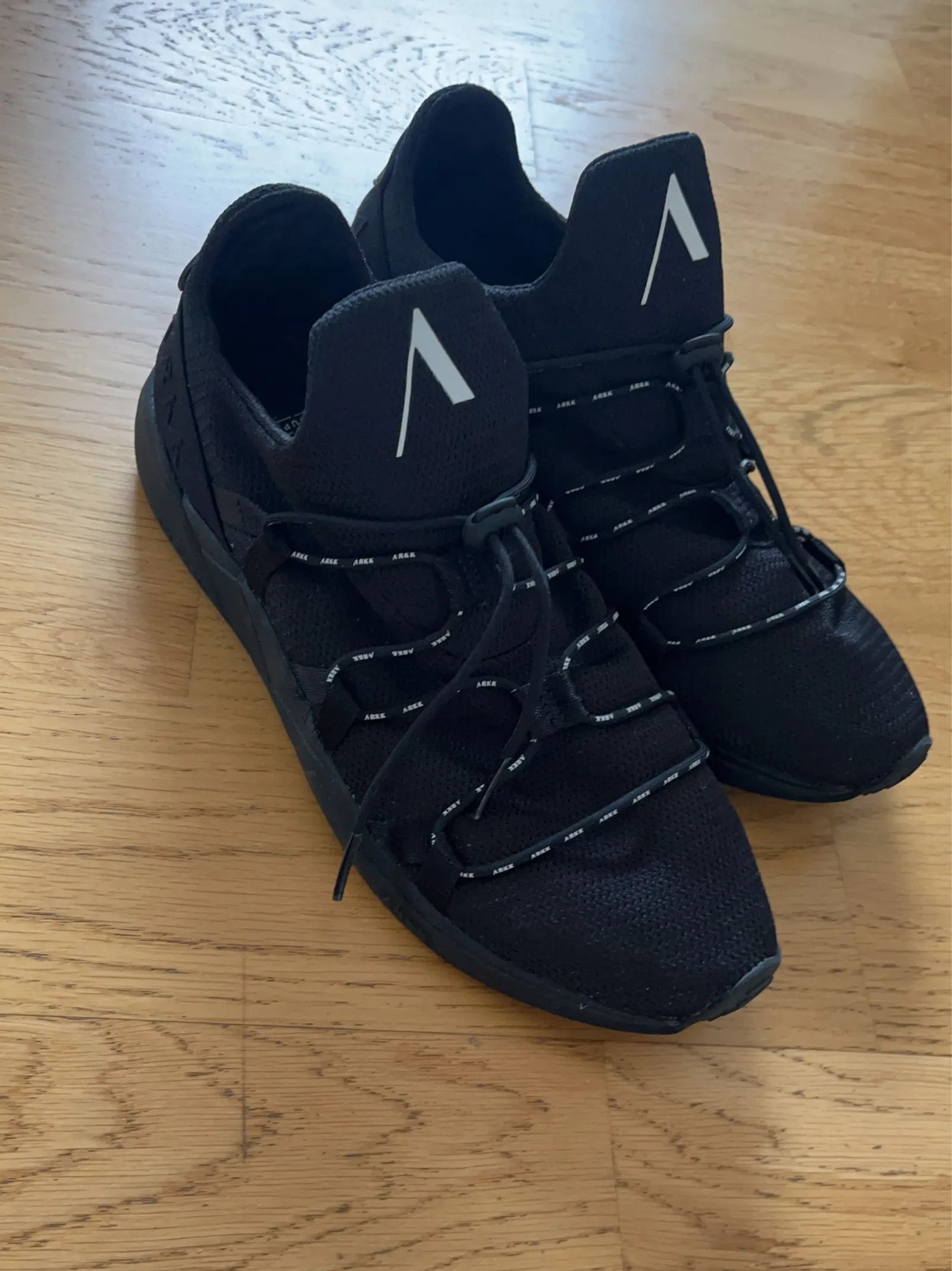 Arket Arket Sneakers Size US 10 / IT 40 - 6 Thumbnail