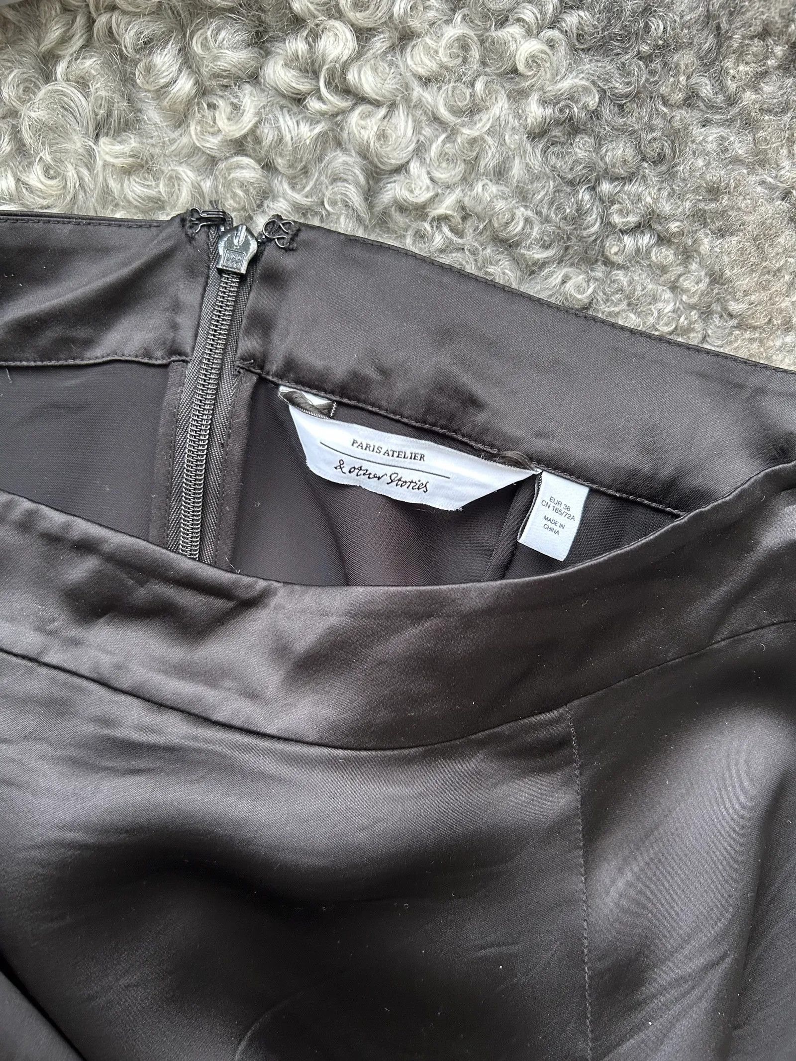 & Other Stories & Other Stories Skirt Size 27" / US 4 / IT 40 - 2 Thumbnail